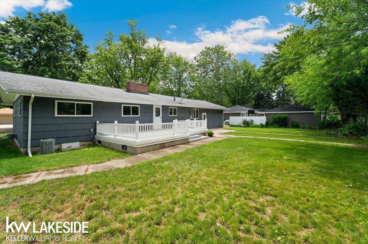 28197 Roan Drive Property Photo 28