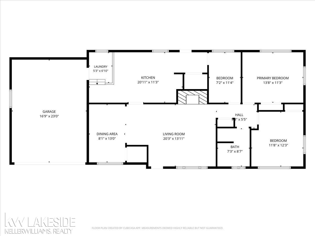 28197 Roan Drive Property Photo 31