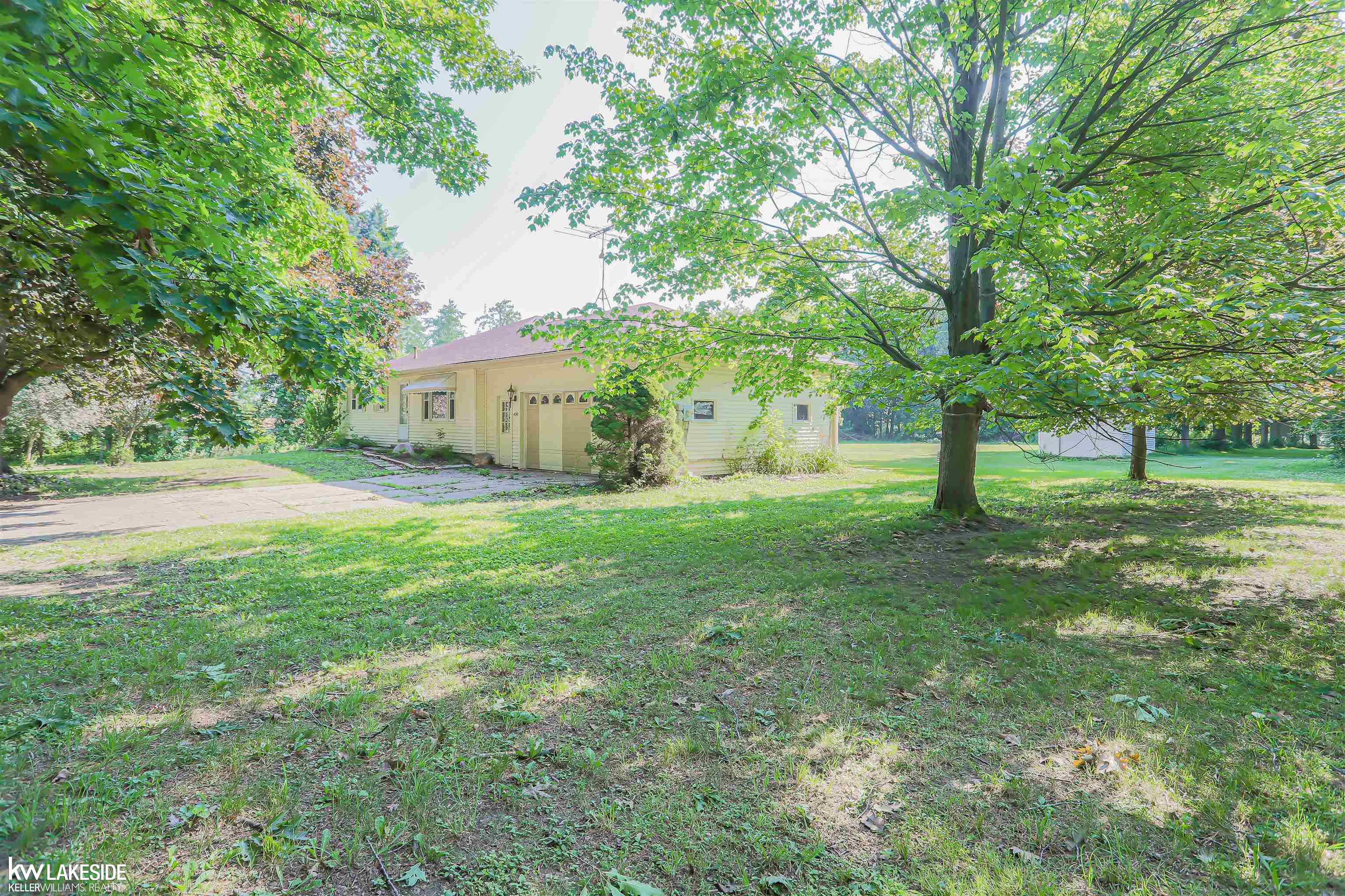 4590 Secord Lake Road Property Photo 4