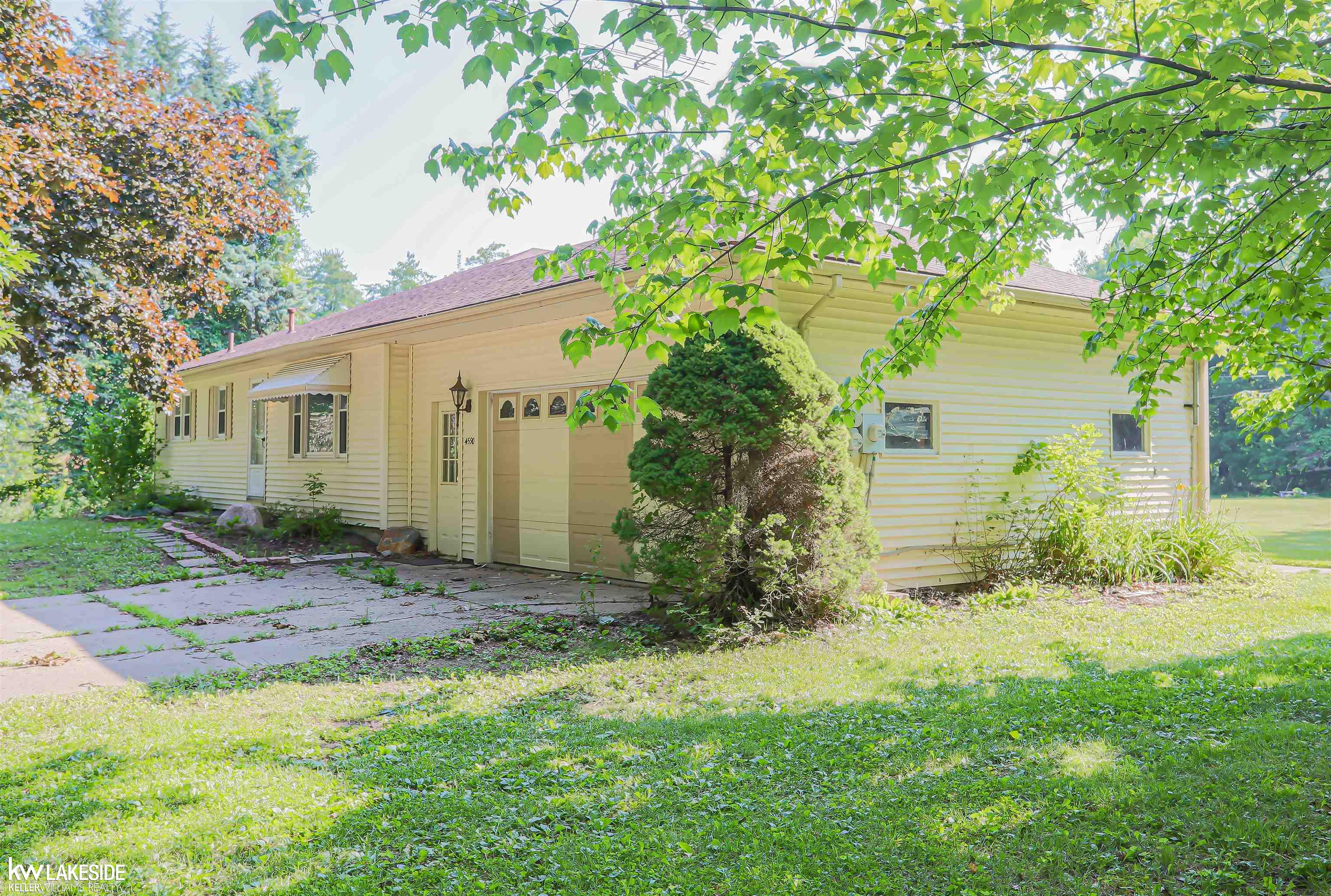 4590 Secord Lake Road Property Photo 5