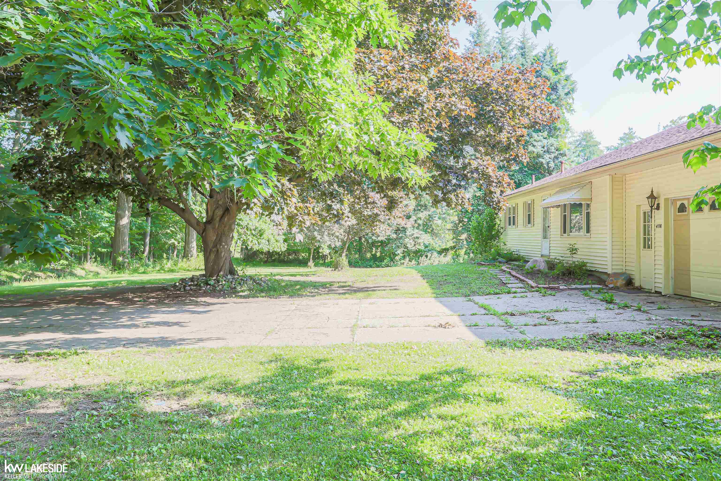 4590 Secord Lake Road Property Photo 6