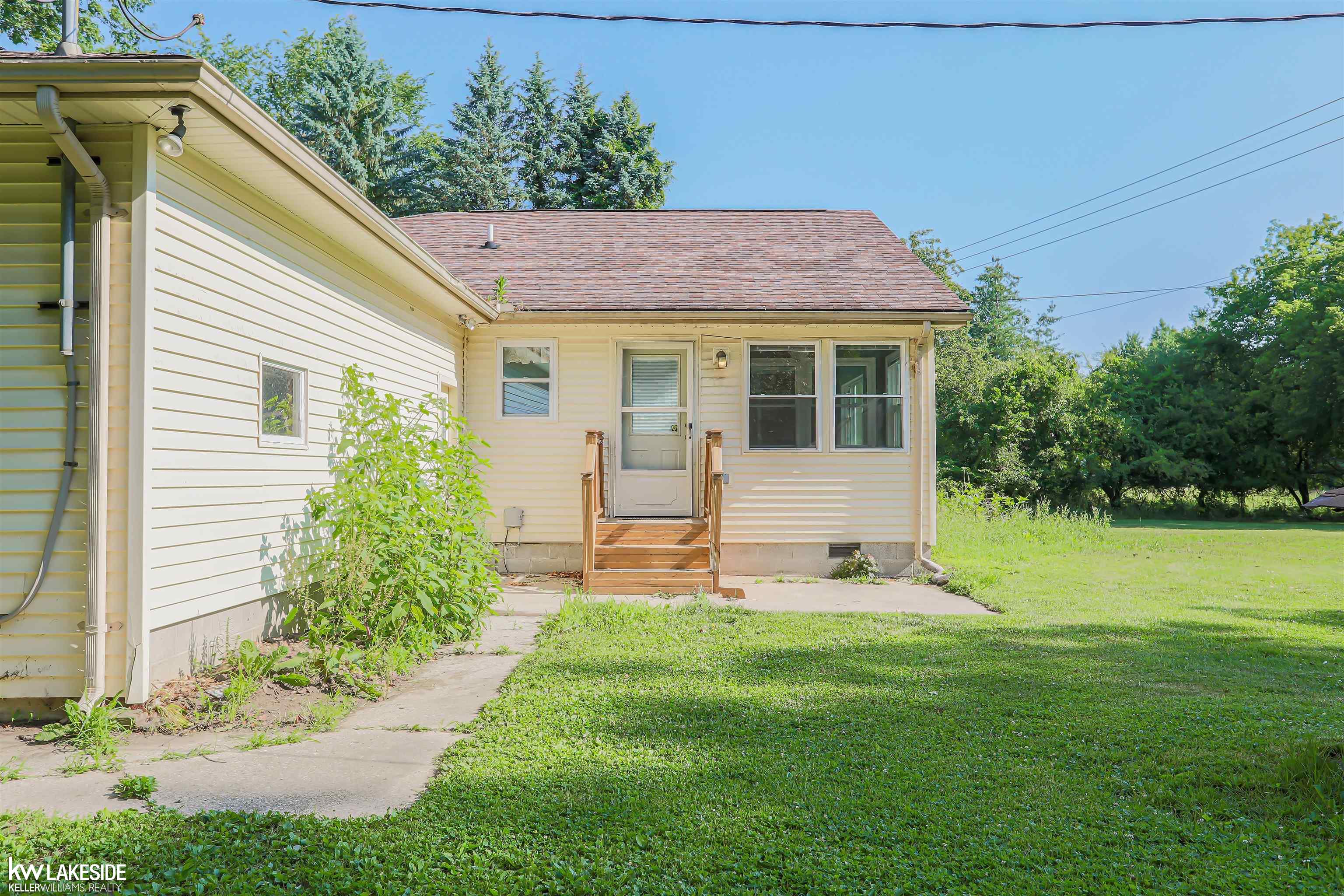 4590 Secord Lake Road Property Photo 7