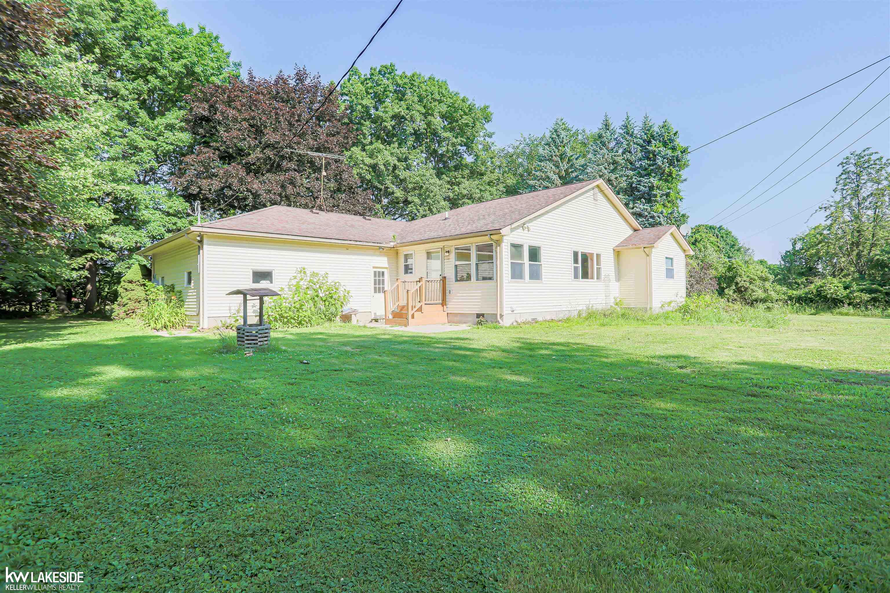 4590 Secord Lake Road Property Photo 8