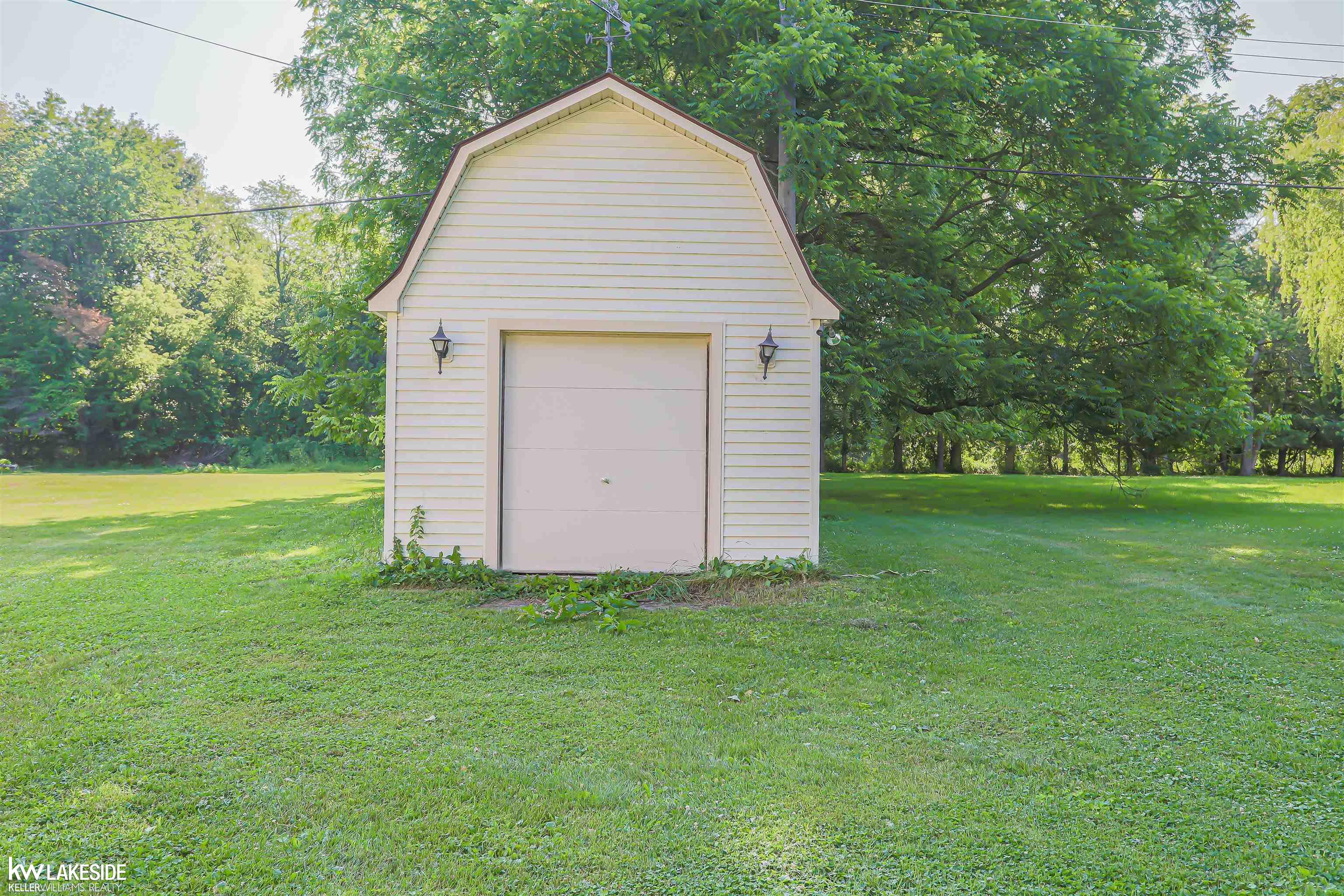 4590 Secord Lake Road Property Photo 9