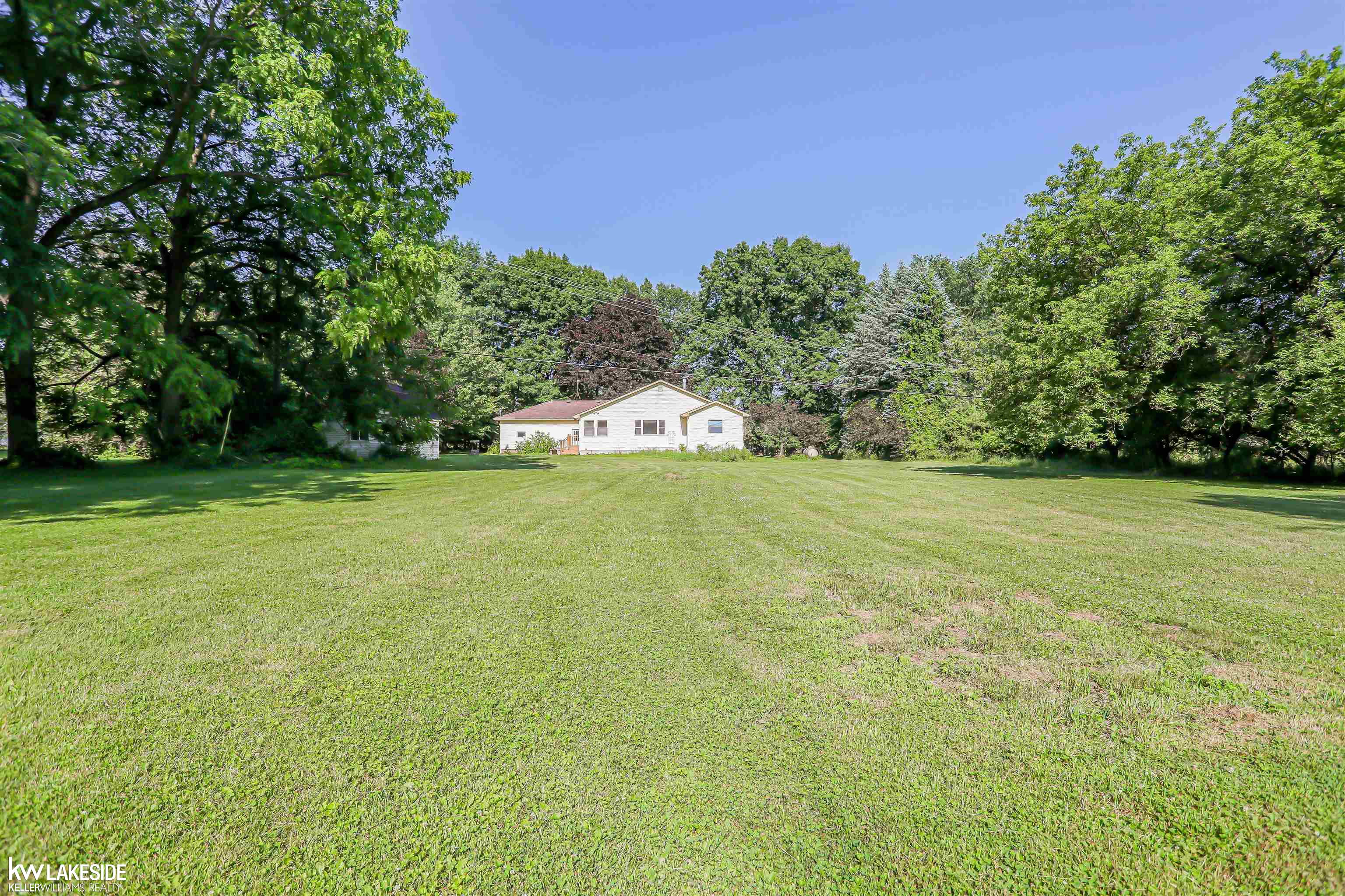 4590 Secord Lake Road Property Photo 11