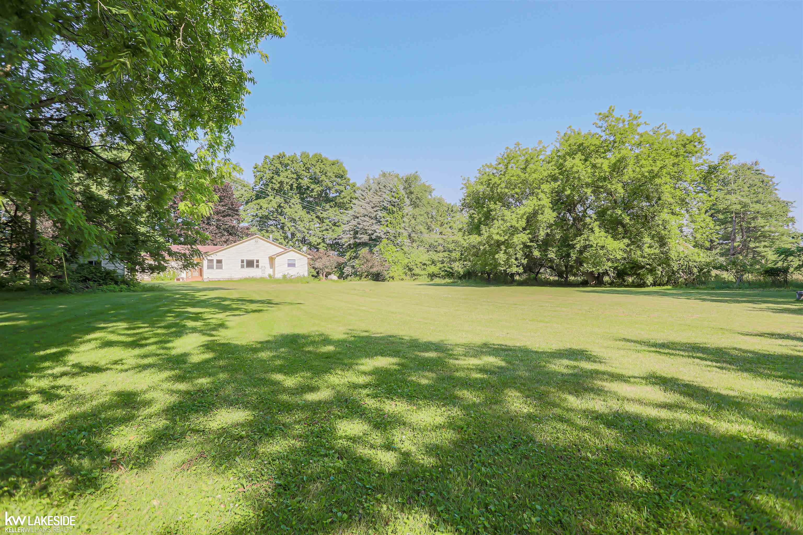 4590 Secord Lake Road Property Photo 12