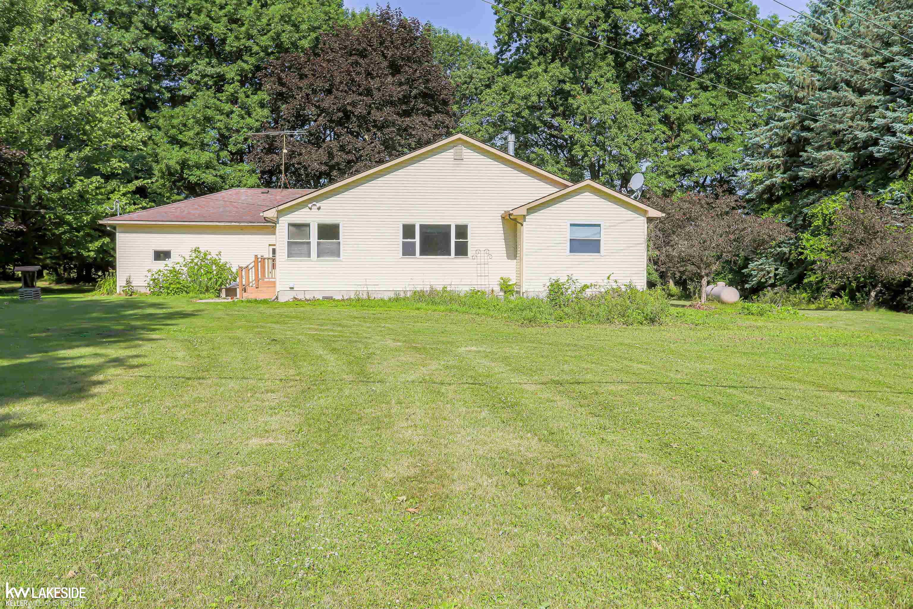 4590 Secord Lake Road Property Photo 13