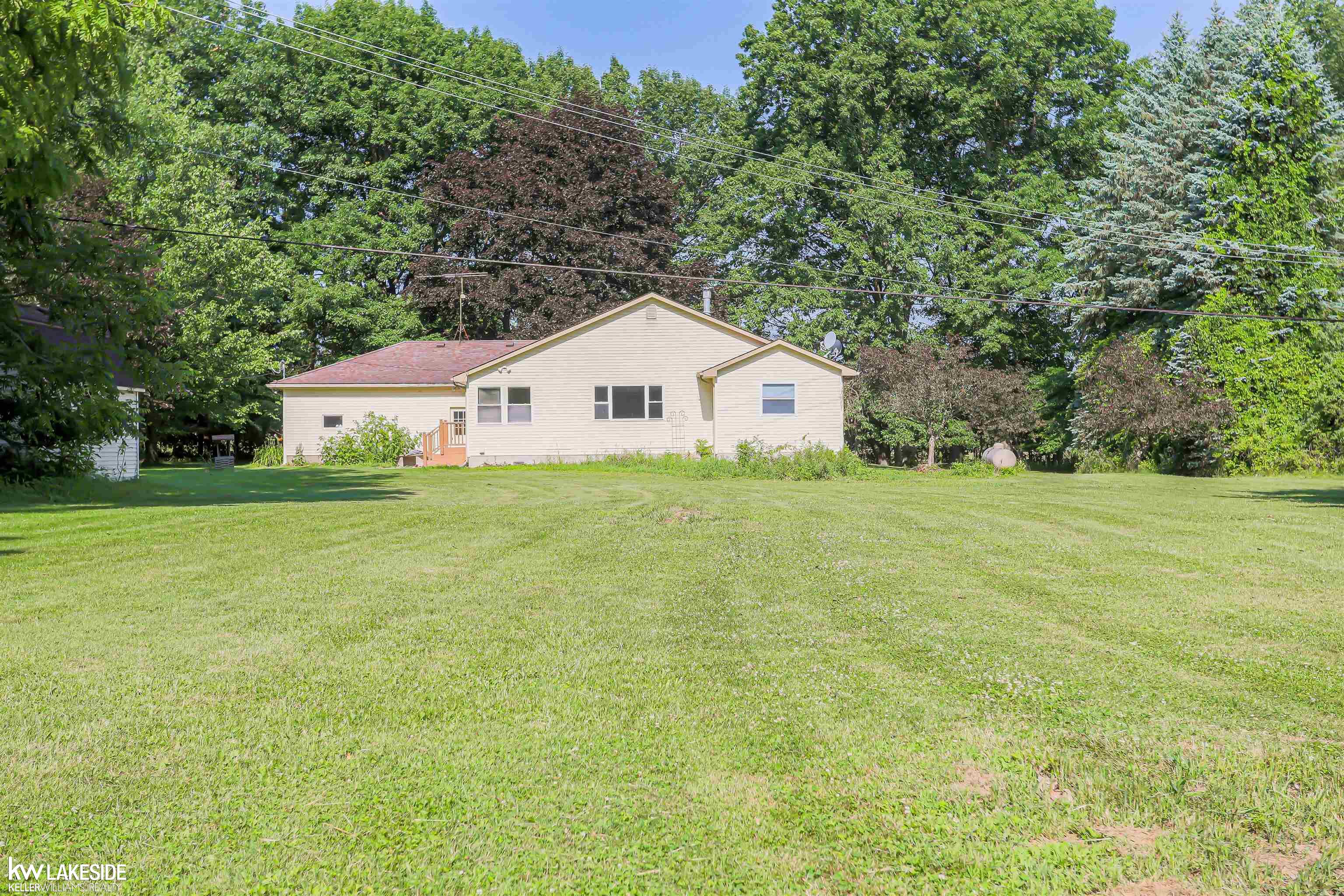 4590 Secord Lake Road Property Photo 14