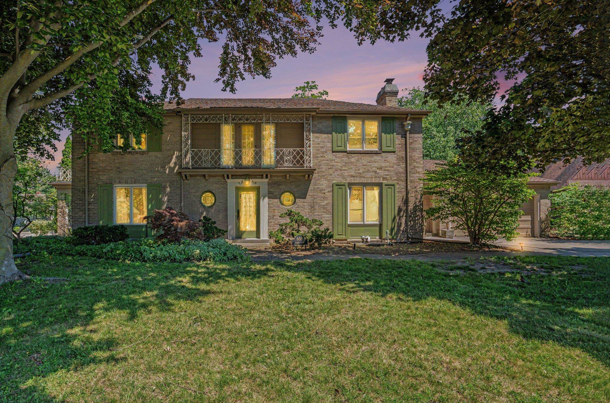 608 Nurmi Court