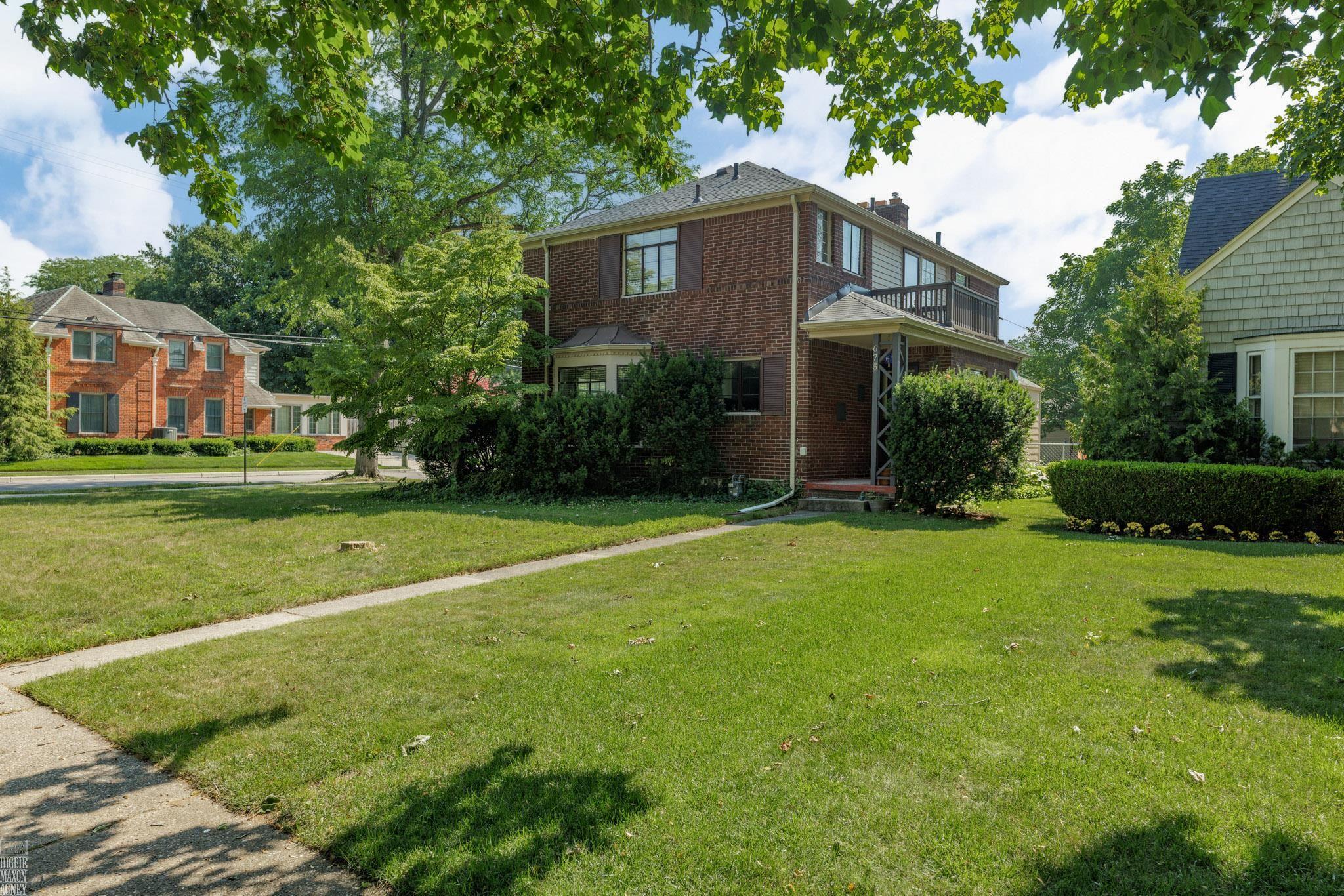 675 Fisher Road Property Photo 6