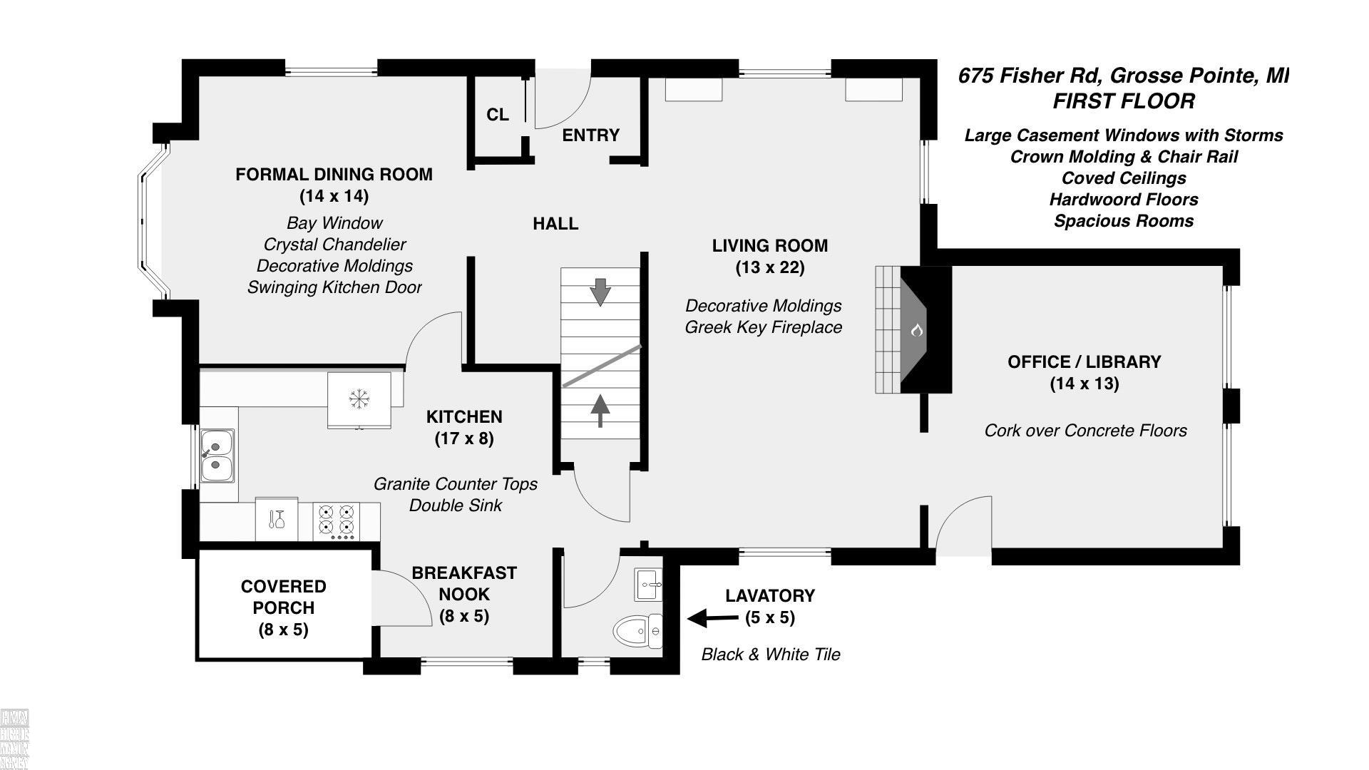 675 Fisher Road Property Photo 49