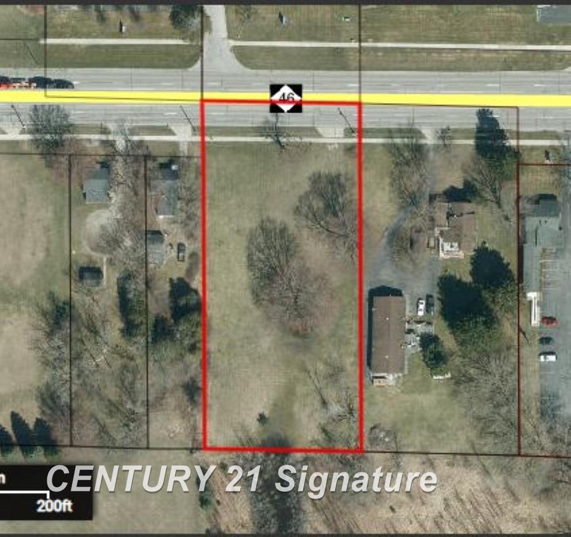 0 Gratiot Avenue Property Photo 1