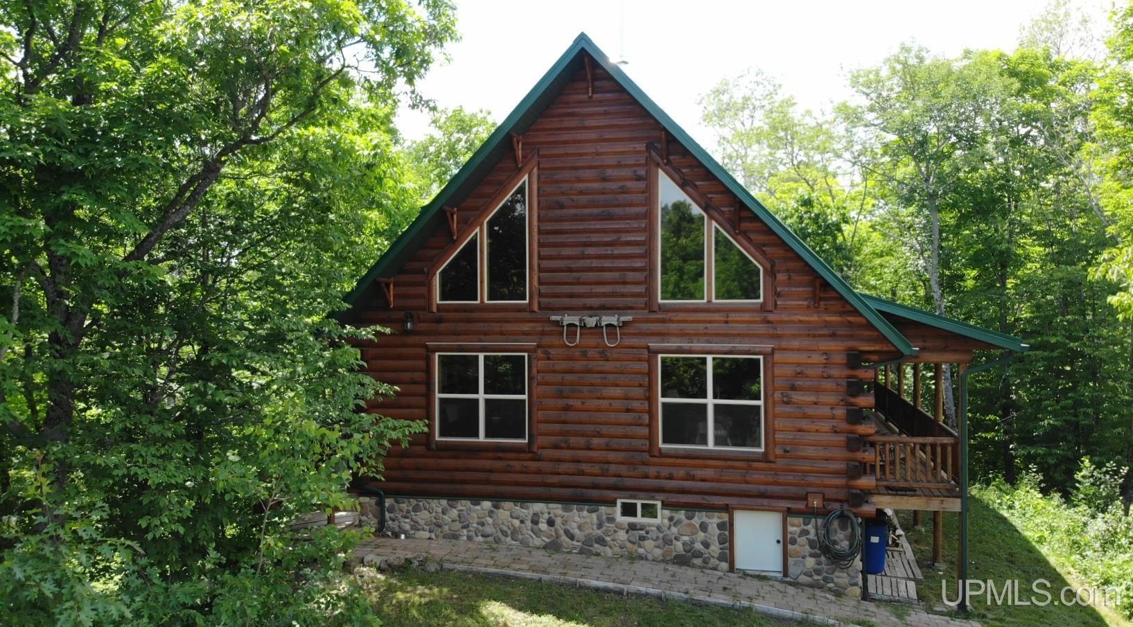 24954 Victoria Dam Road Property Photo 2