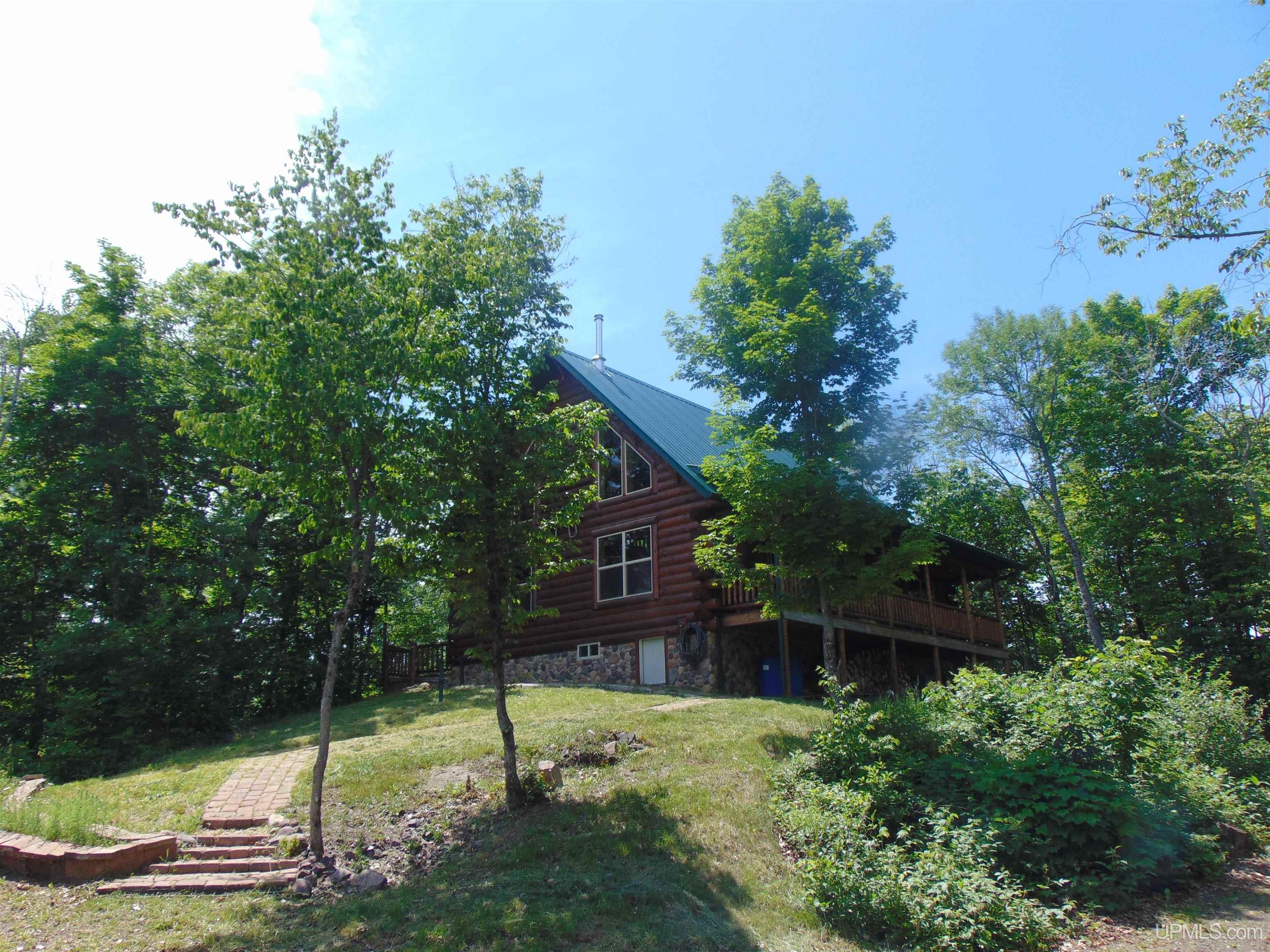 24954 Victoria Dam Road Property Photo 3
