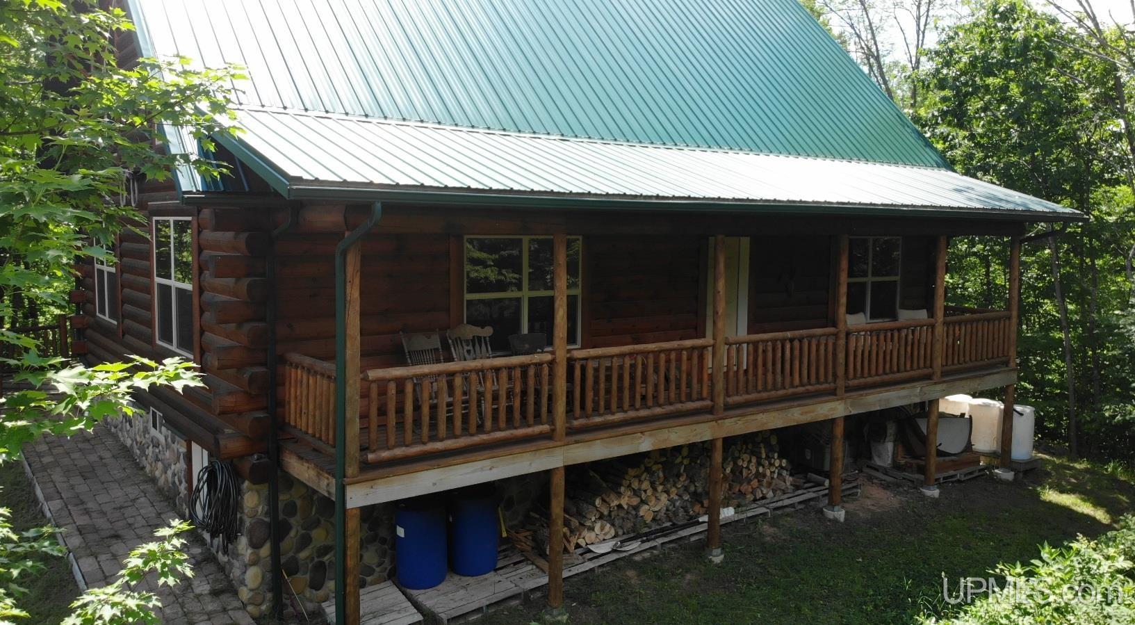 24954 Victoria Dam Road Property Photo 4