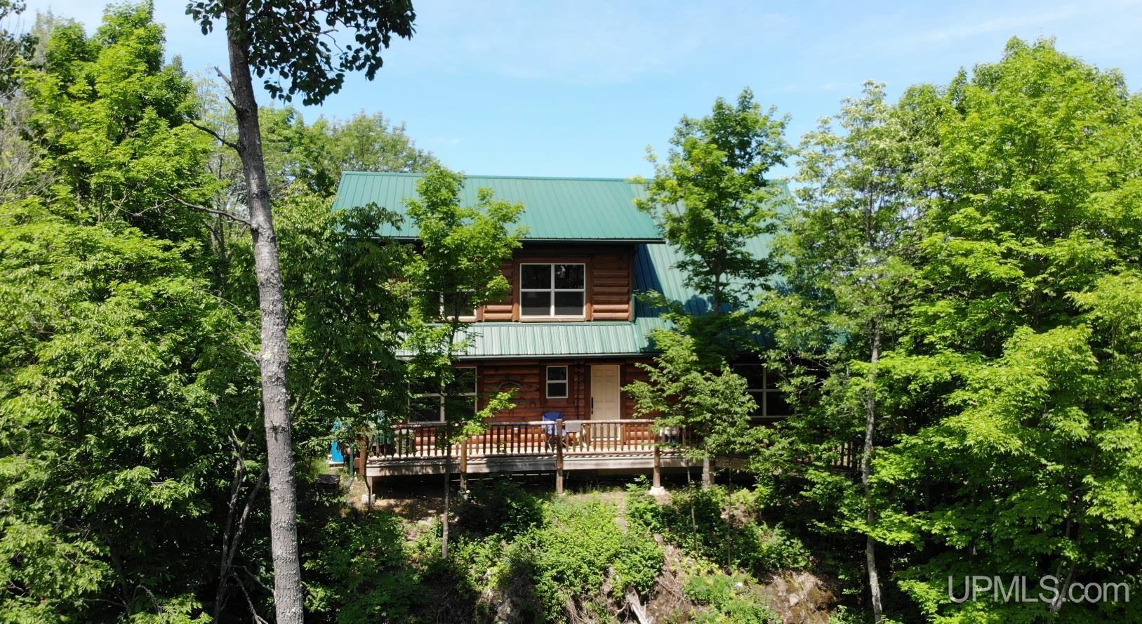 24954 Victoria Dam Road Property Photo 5