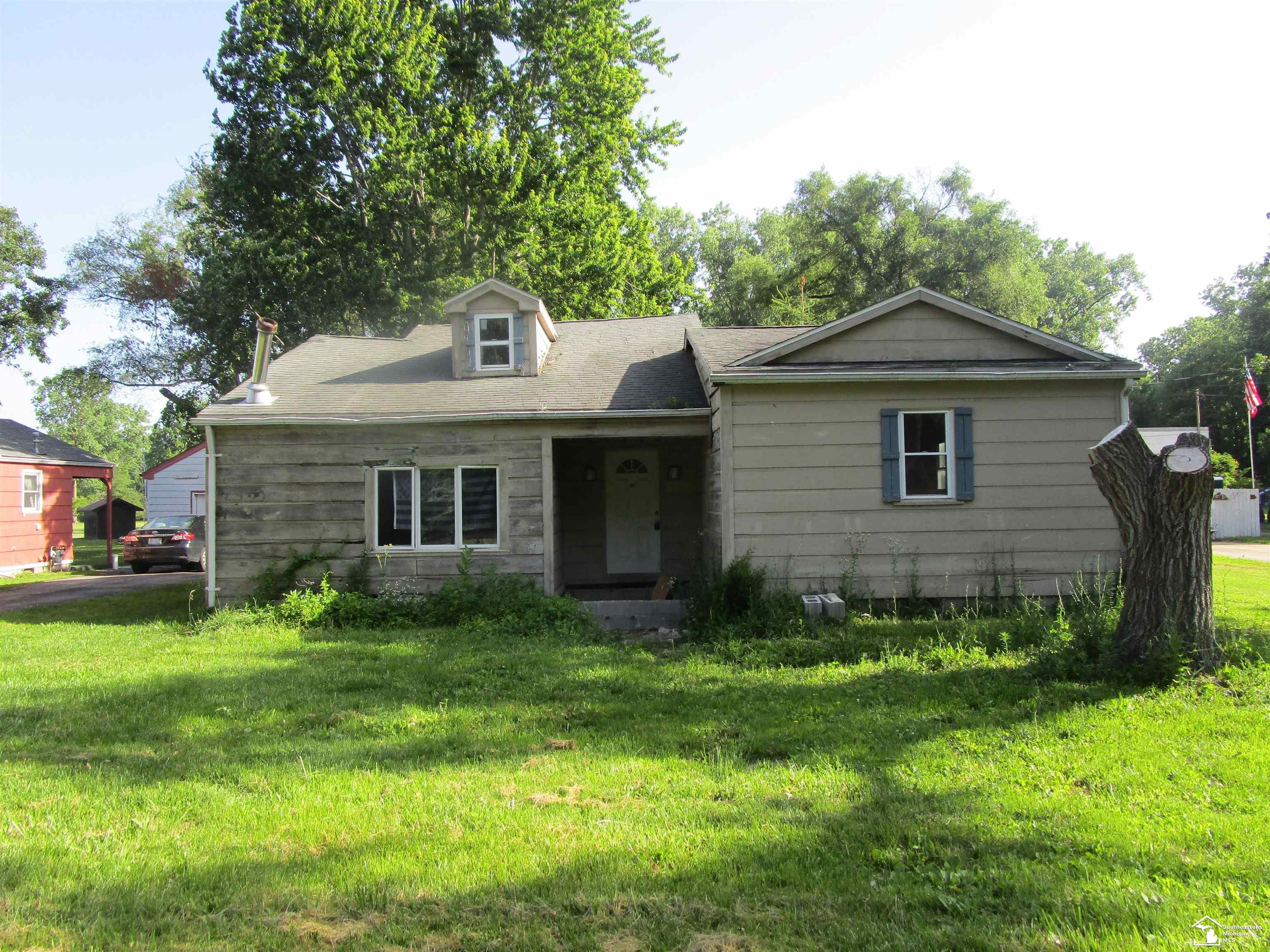 3450 Swartz Road
