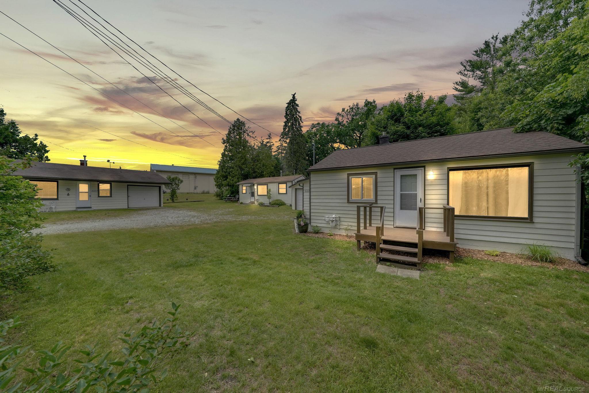 199-201-203 Gasoline Alley Property Photo 3