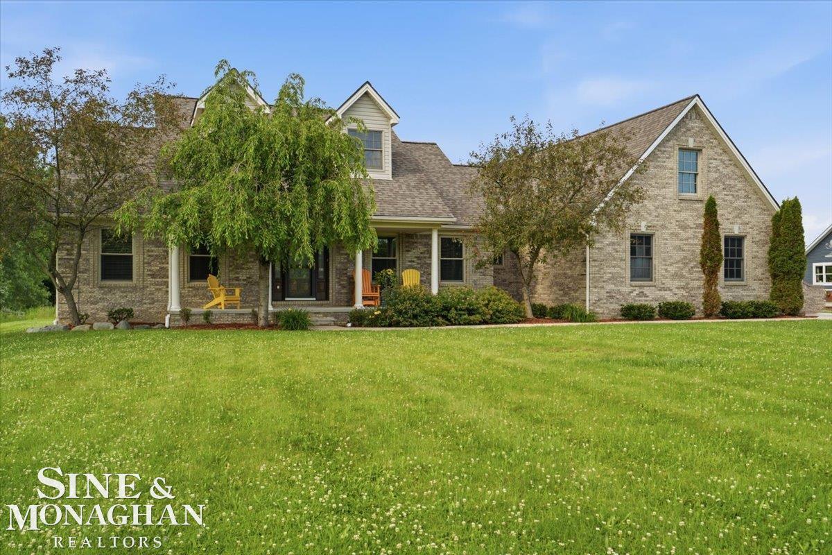 8113 Adair Road