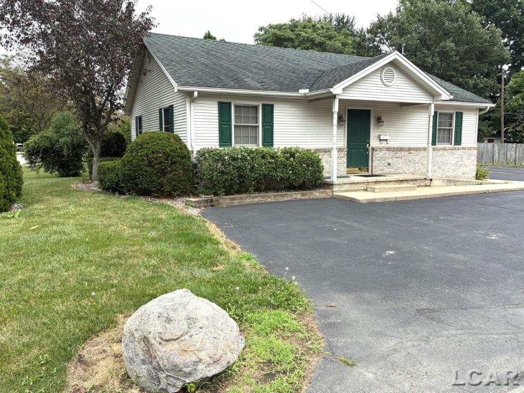 521 W Adrian State Highway Property Photo 1