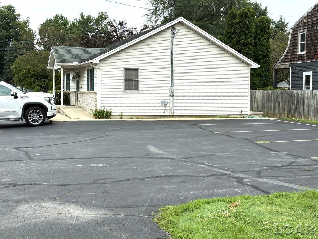 521 W Adrian State Highway Property Photo 3