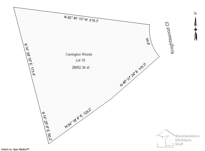 1042 Knightswood Court