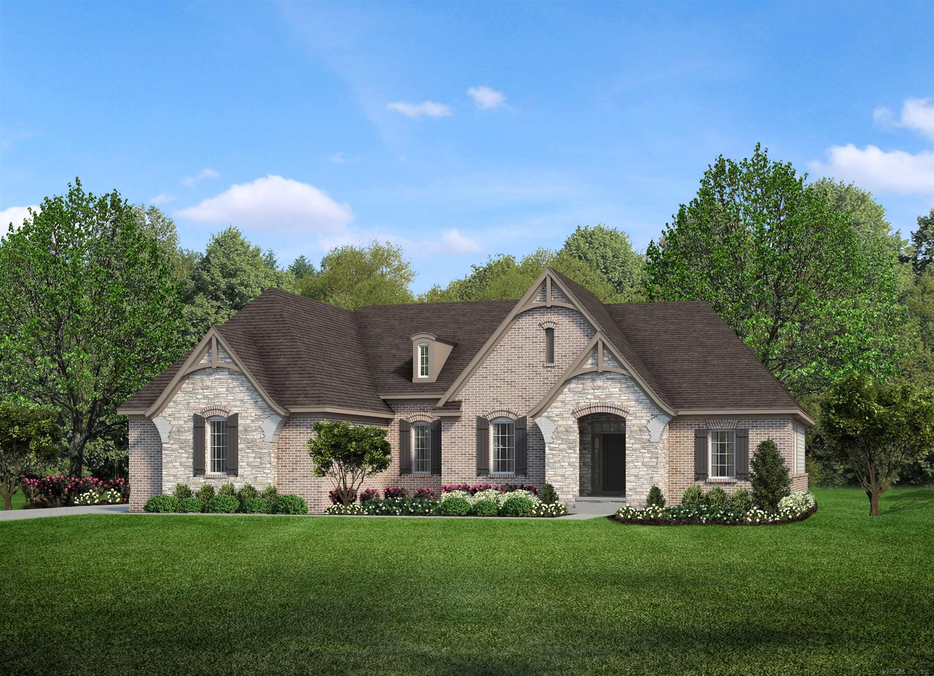 63738 Redbud Drive Property Photo 1