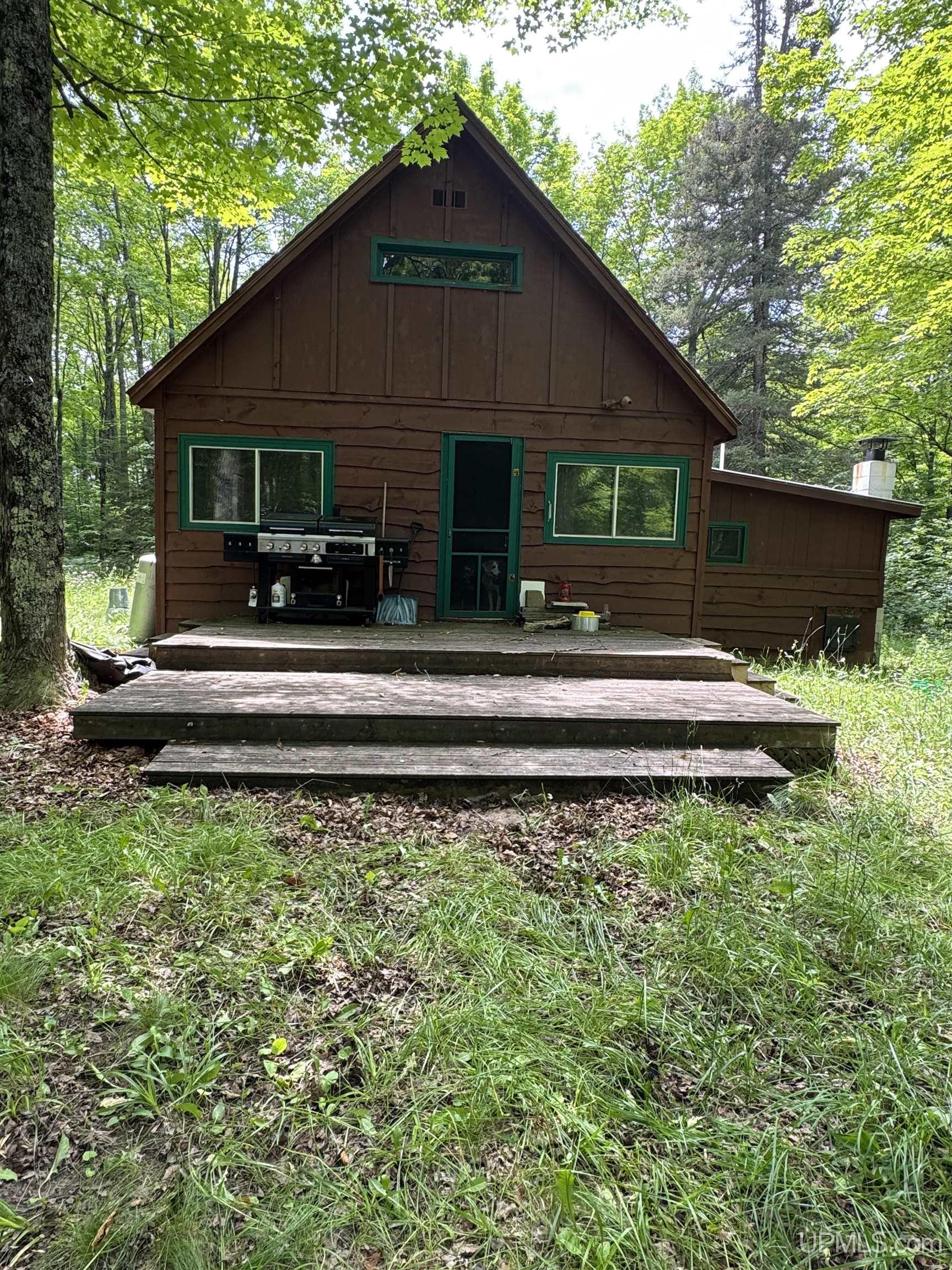6051 N Ross Grade Road