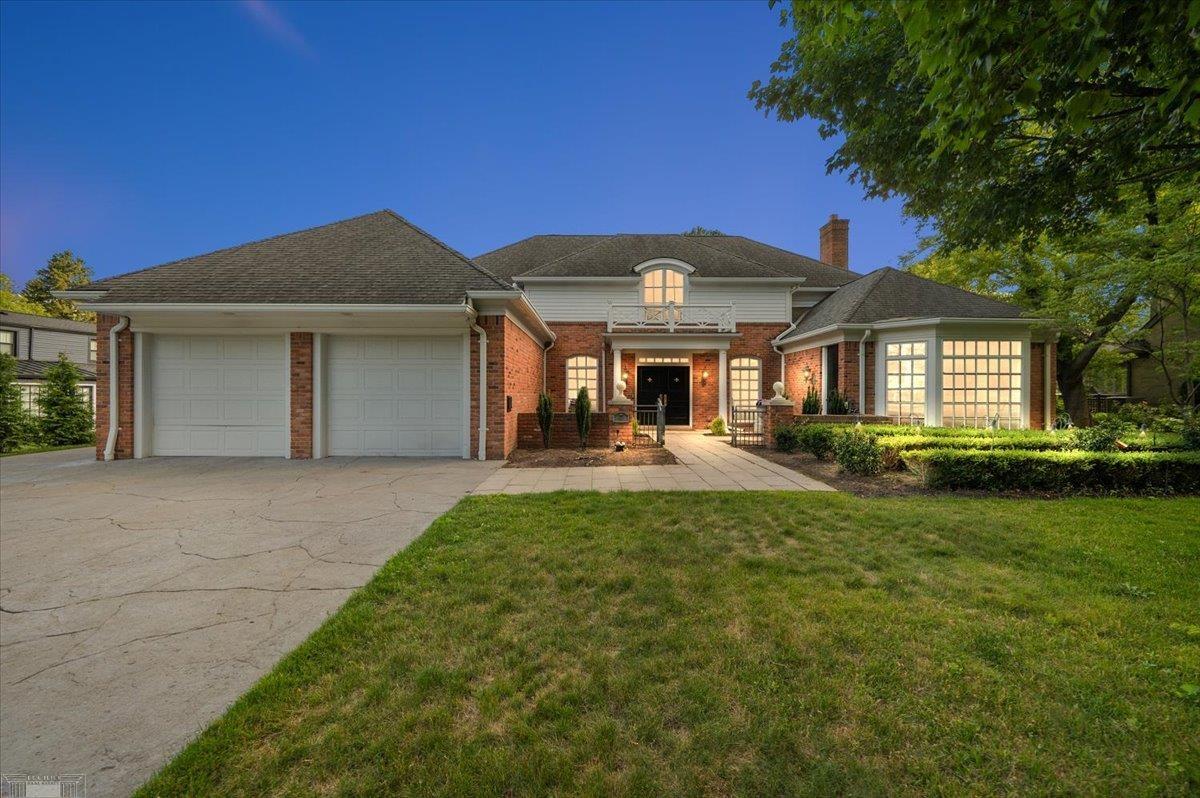 161 Lothrop Road Property Photo 1