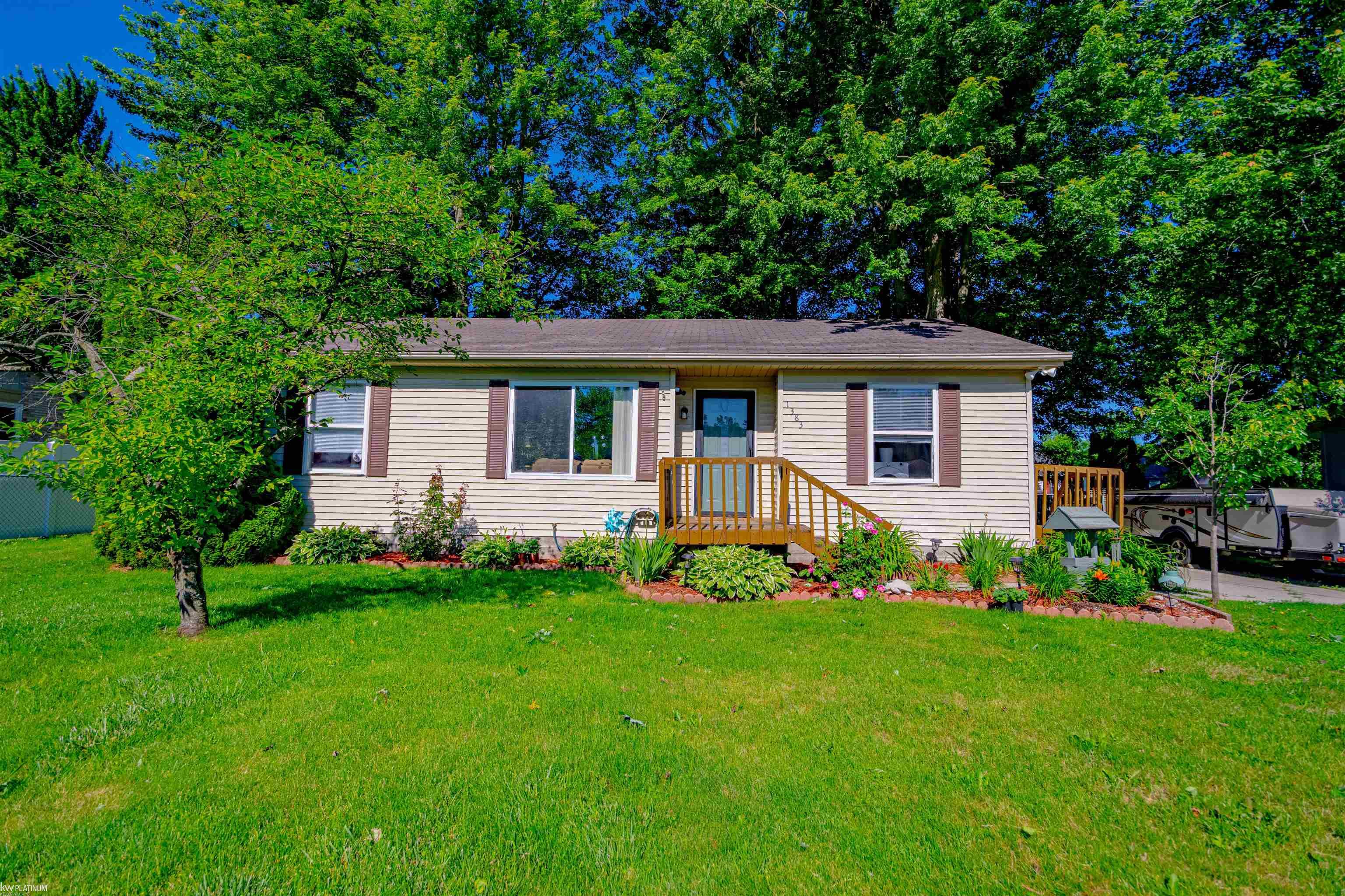 1383 Allen Road