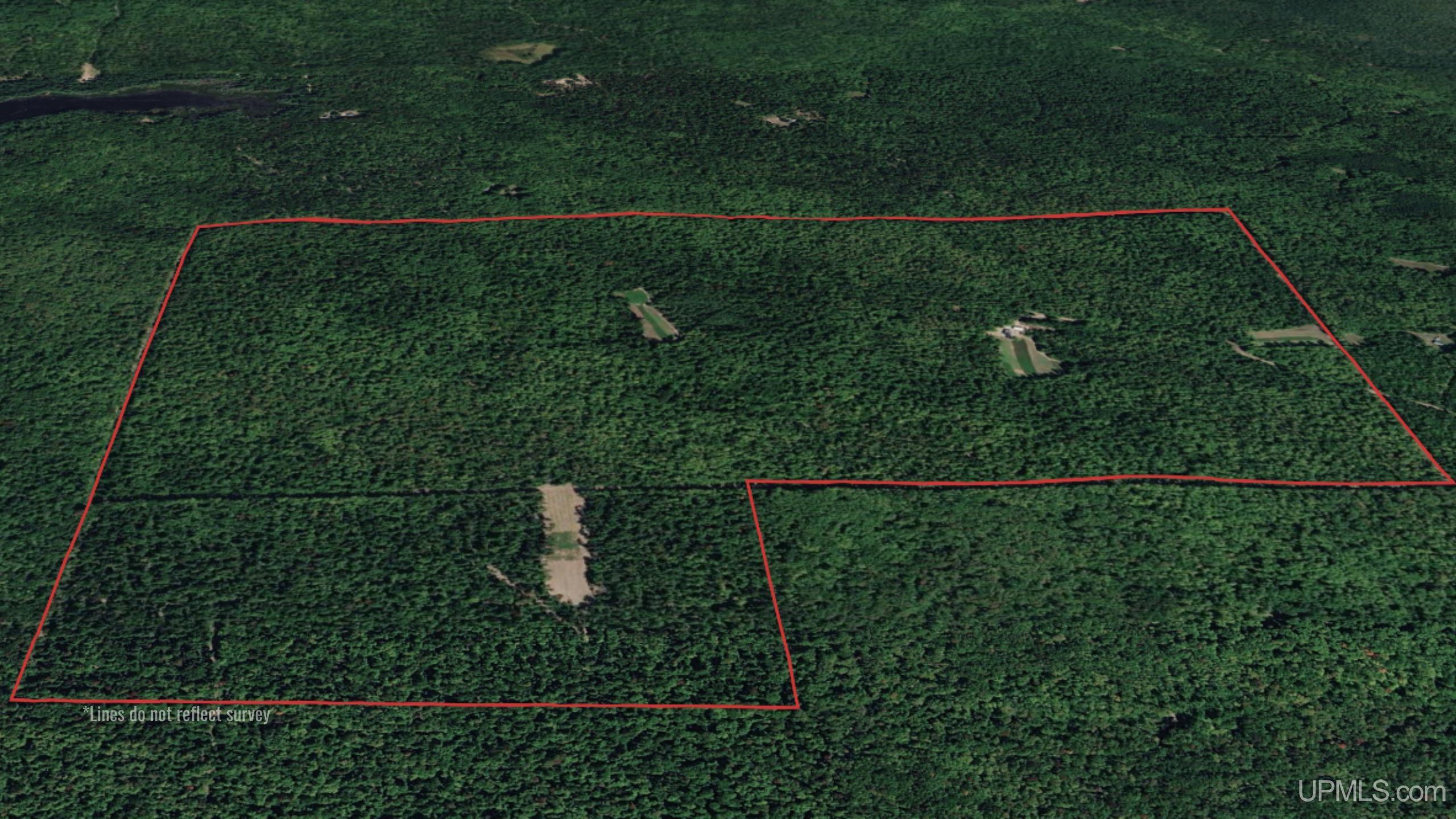 11307 Chesbrough Lake Road Property Photo 8