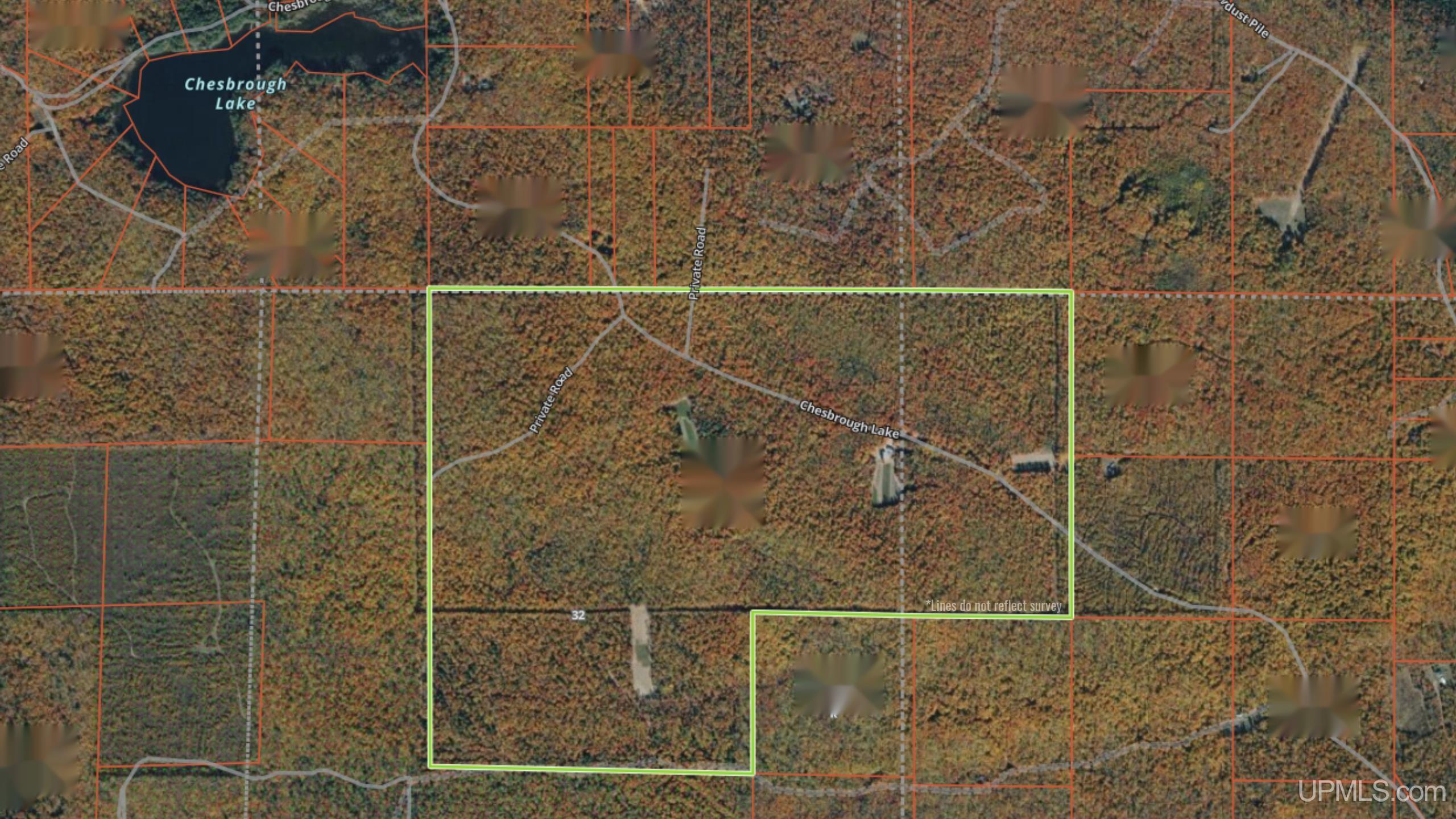 11307 Chesbrough Lake Road Property Photo 10