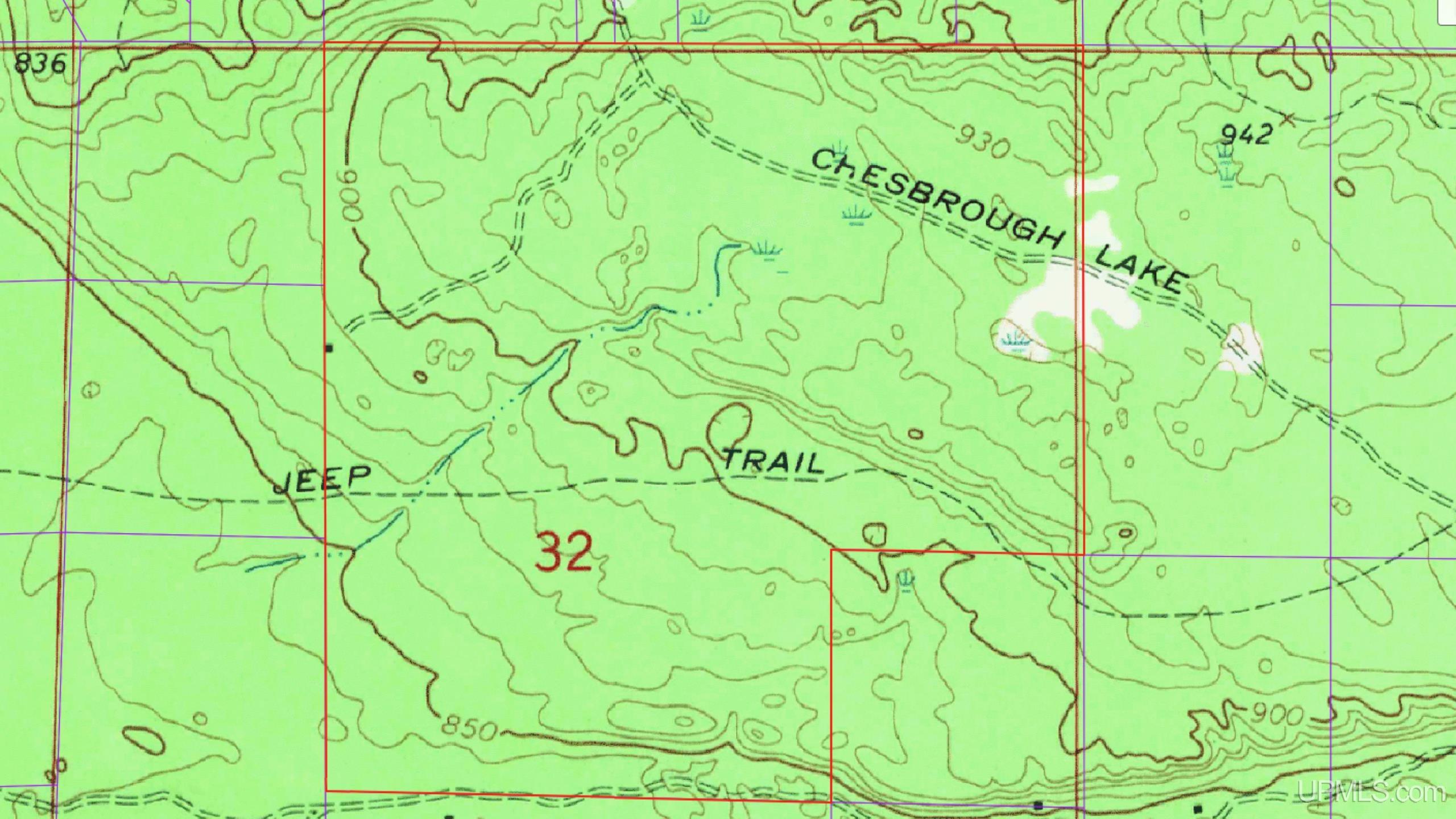 11307 Chesbrough Lake Road Property Photo 11