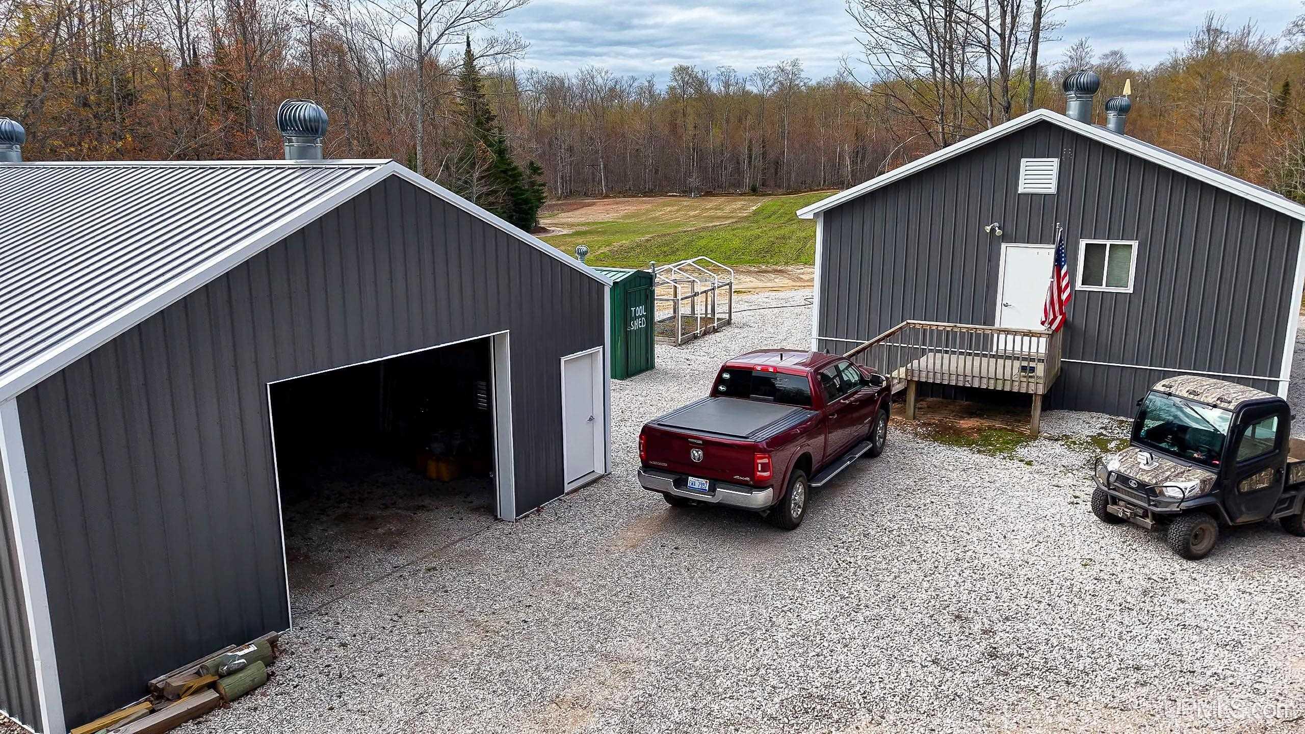 11307 Chesbrough Lake Road Property Photo 13