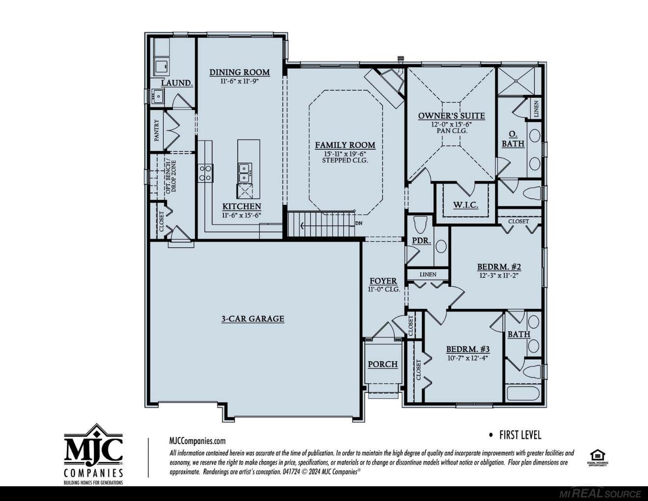 16871 Crittenden Drive Property Photo 2