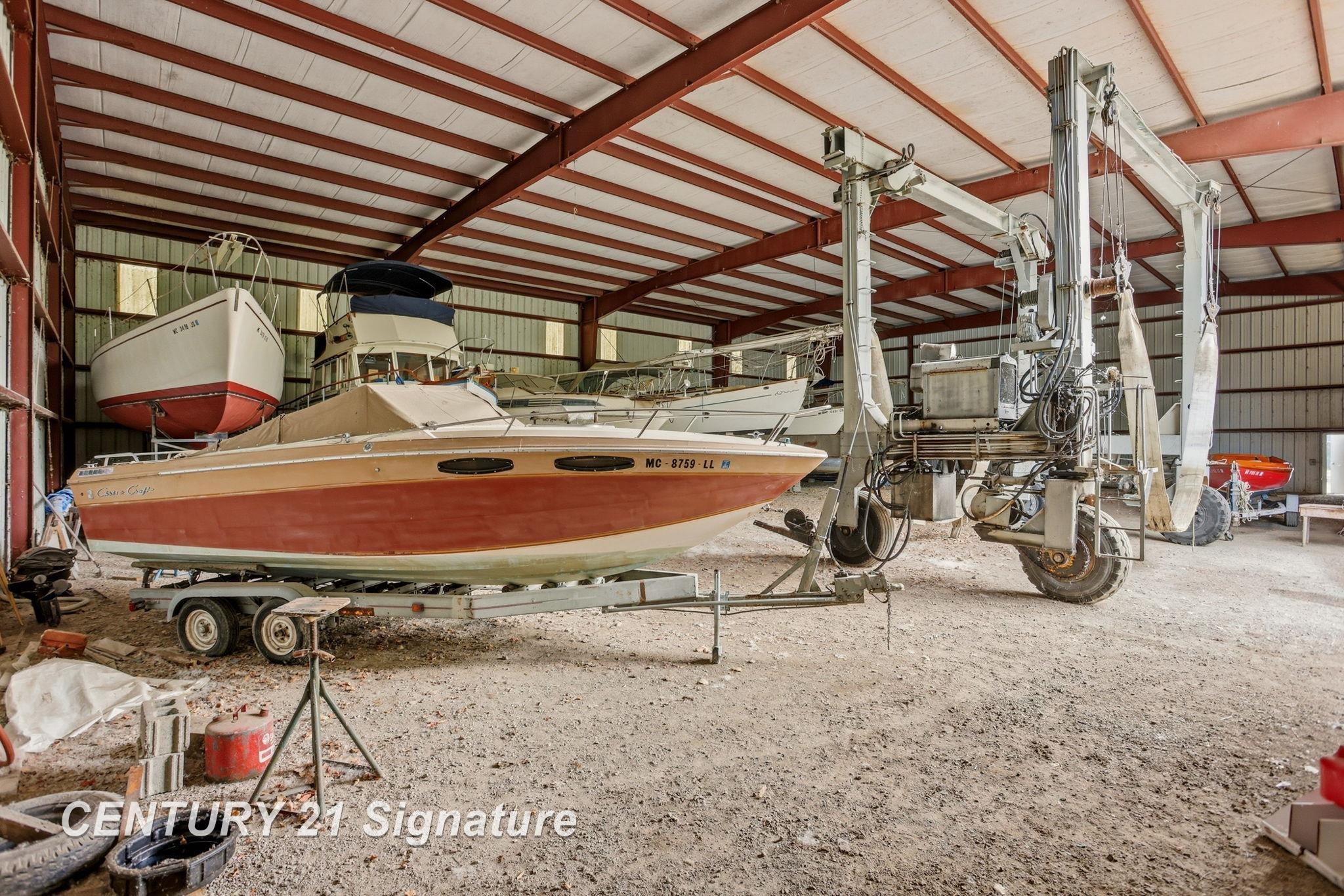 2363 Weadock Highway Property Photo 24