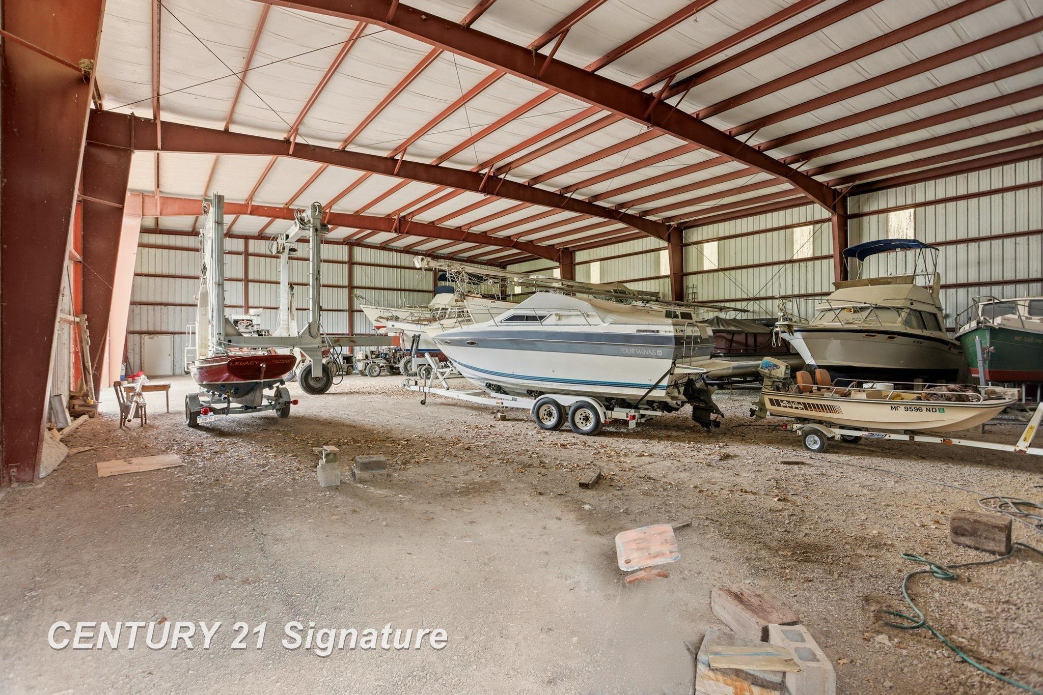 2363 Weadock Highway Property Photo 25