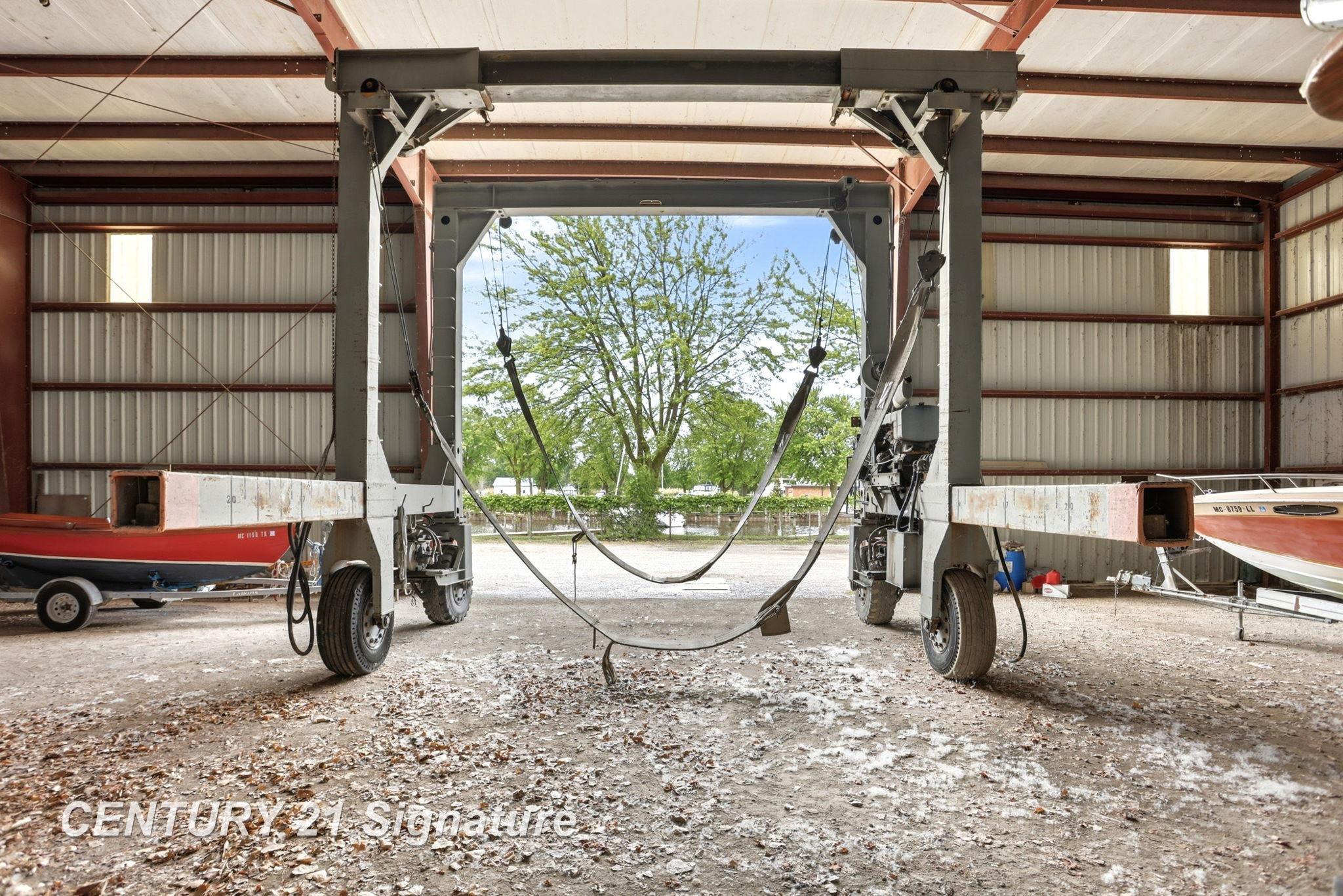 2363 Weadock Highway Property Photo 28