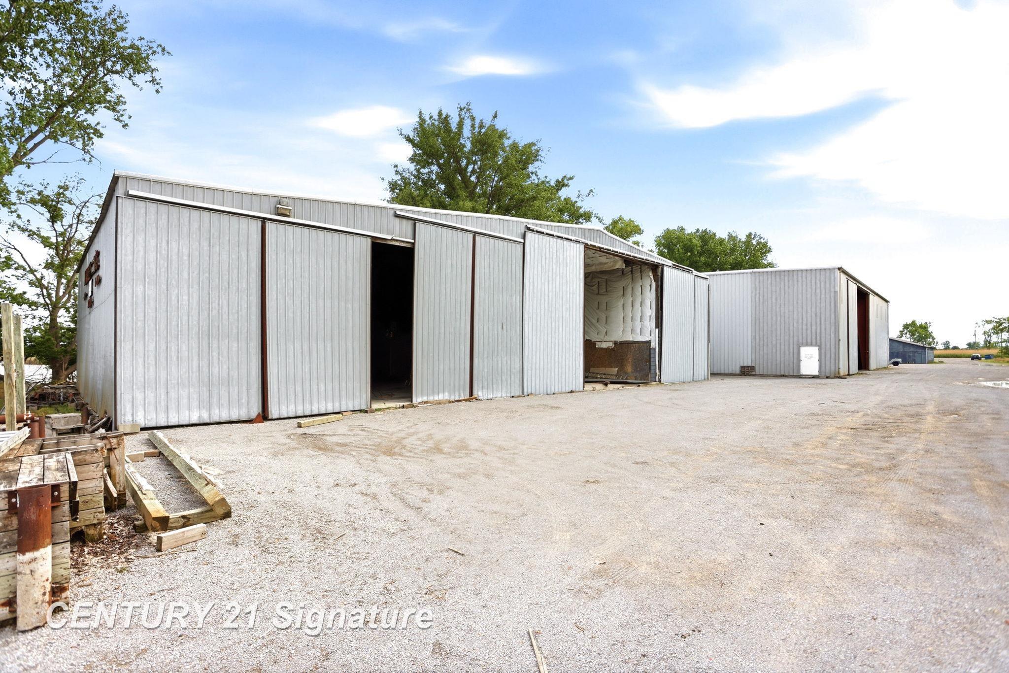 2363 Weadock Highway Property Photo 32