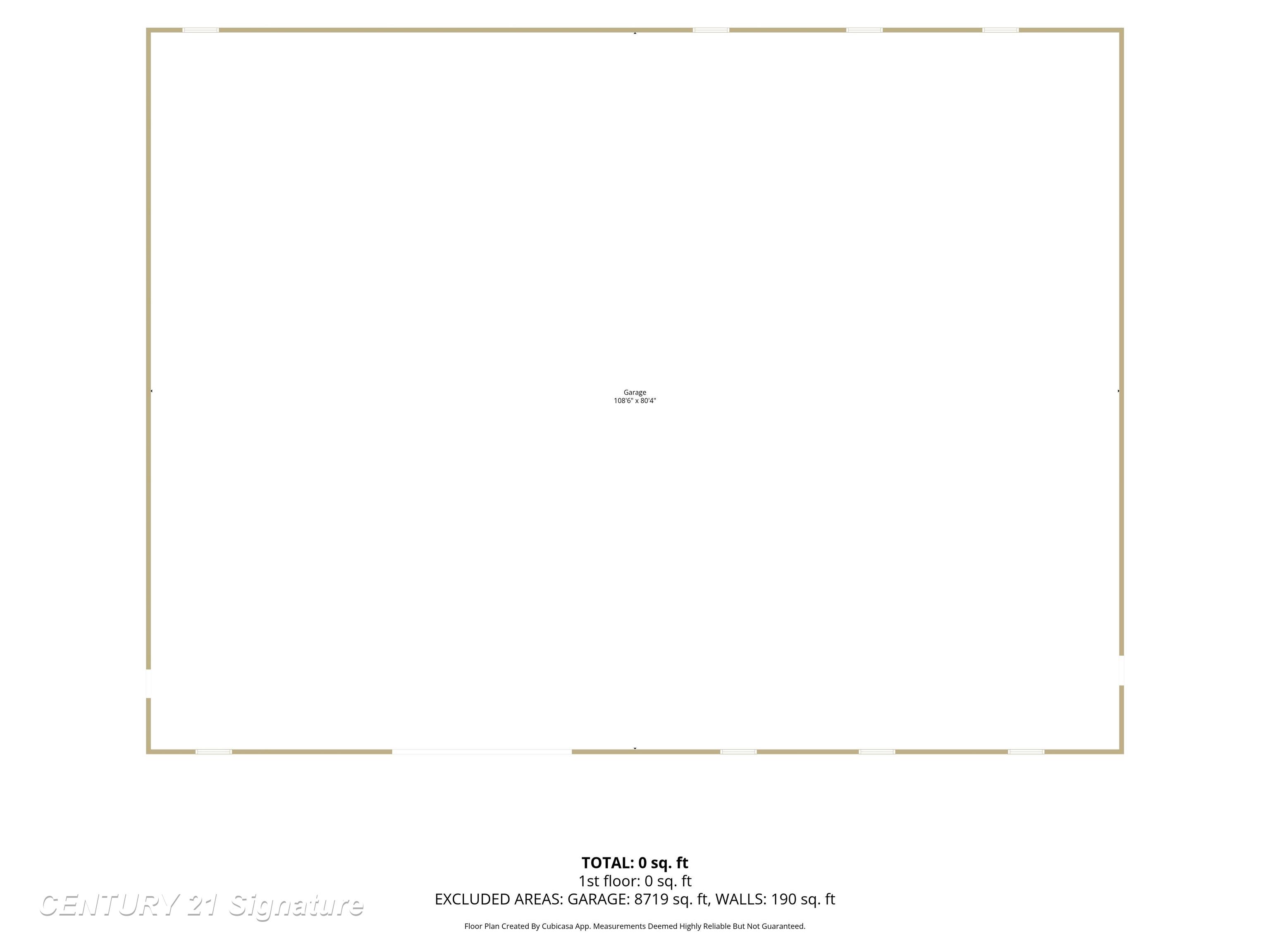 2363 Weadock Highway Property Photo 33
