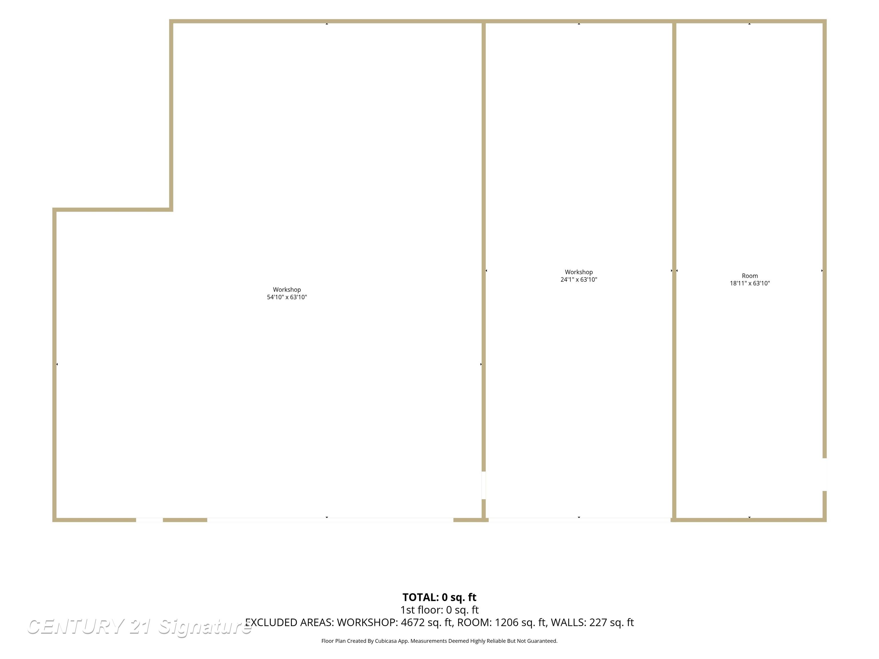 2363 Weadock Highway Property Photo 34