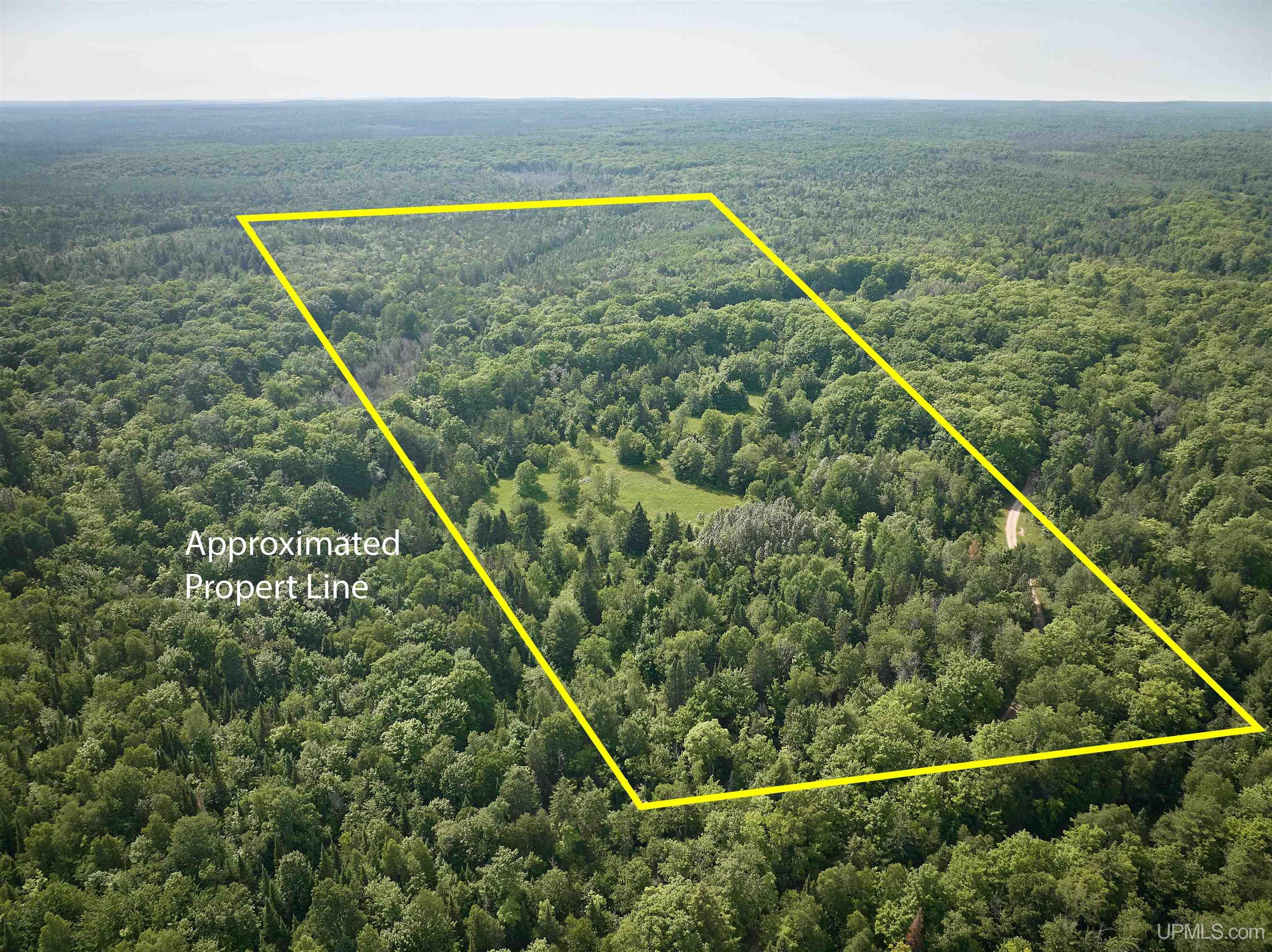 Tbd Star Siding Road Property Photo 1