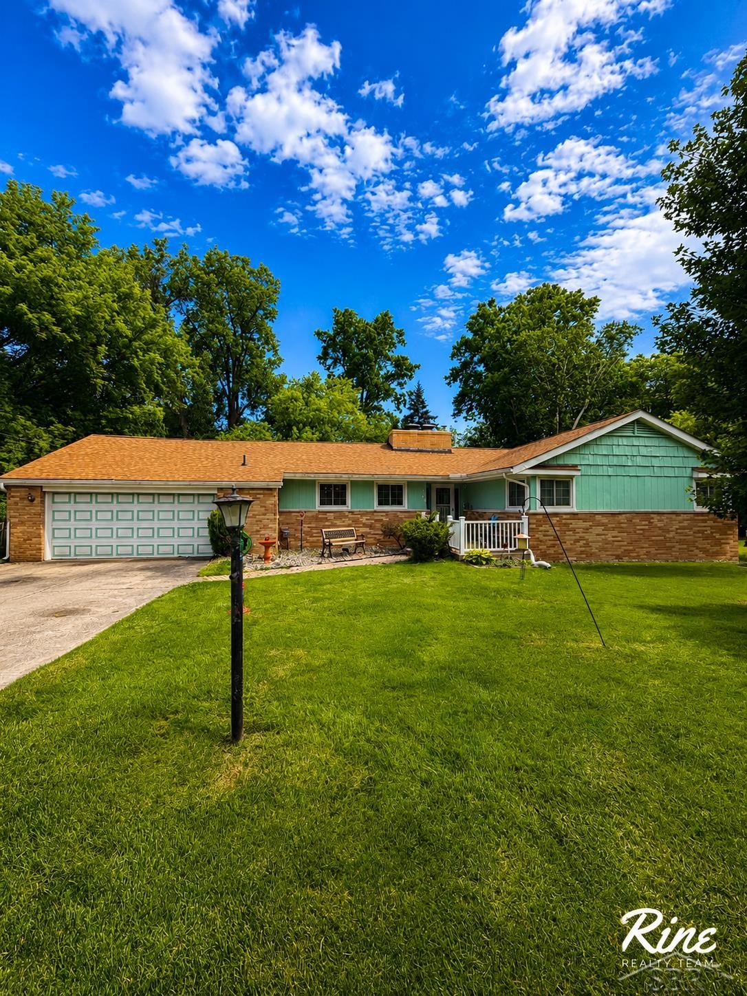 3504 Kirkey Drive