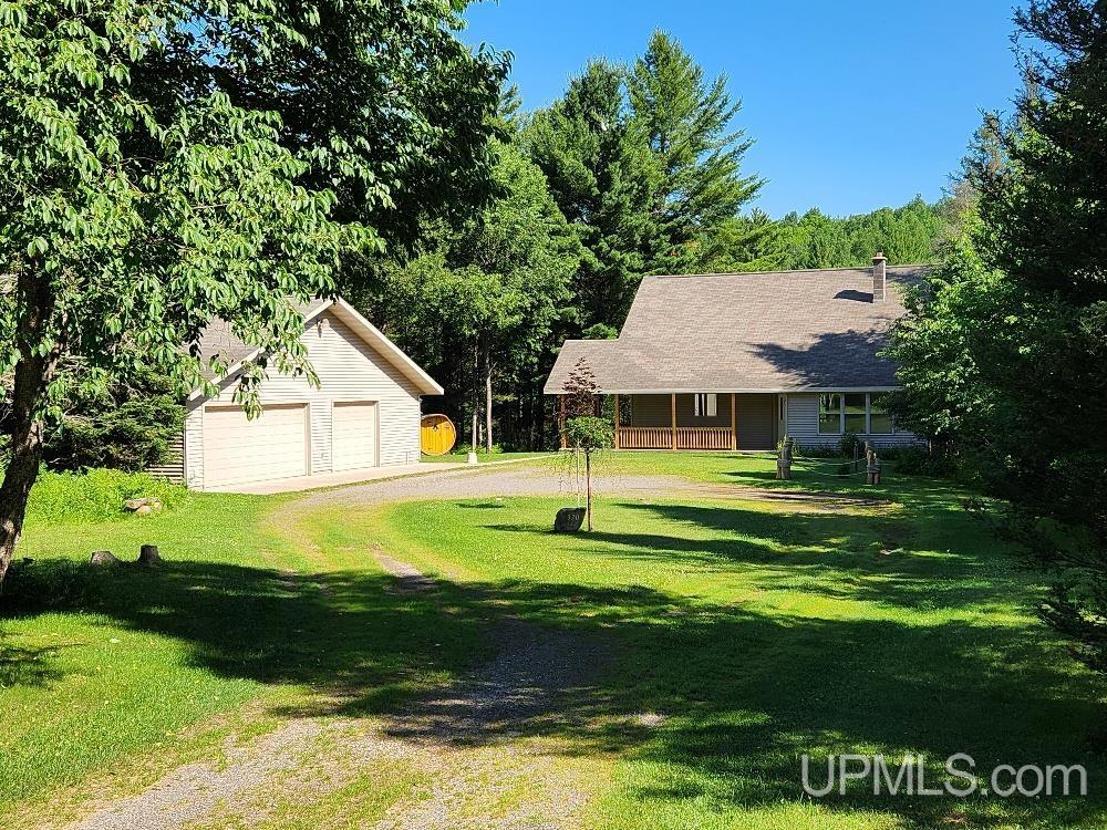 370 Gibbs City Road Property Photo 1