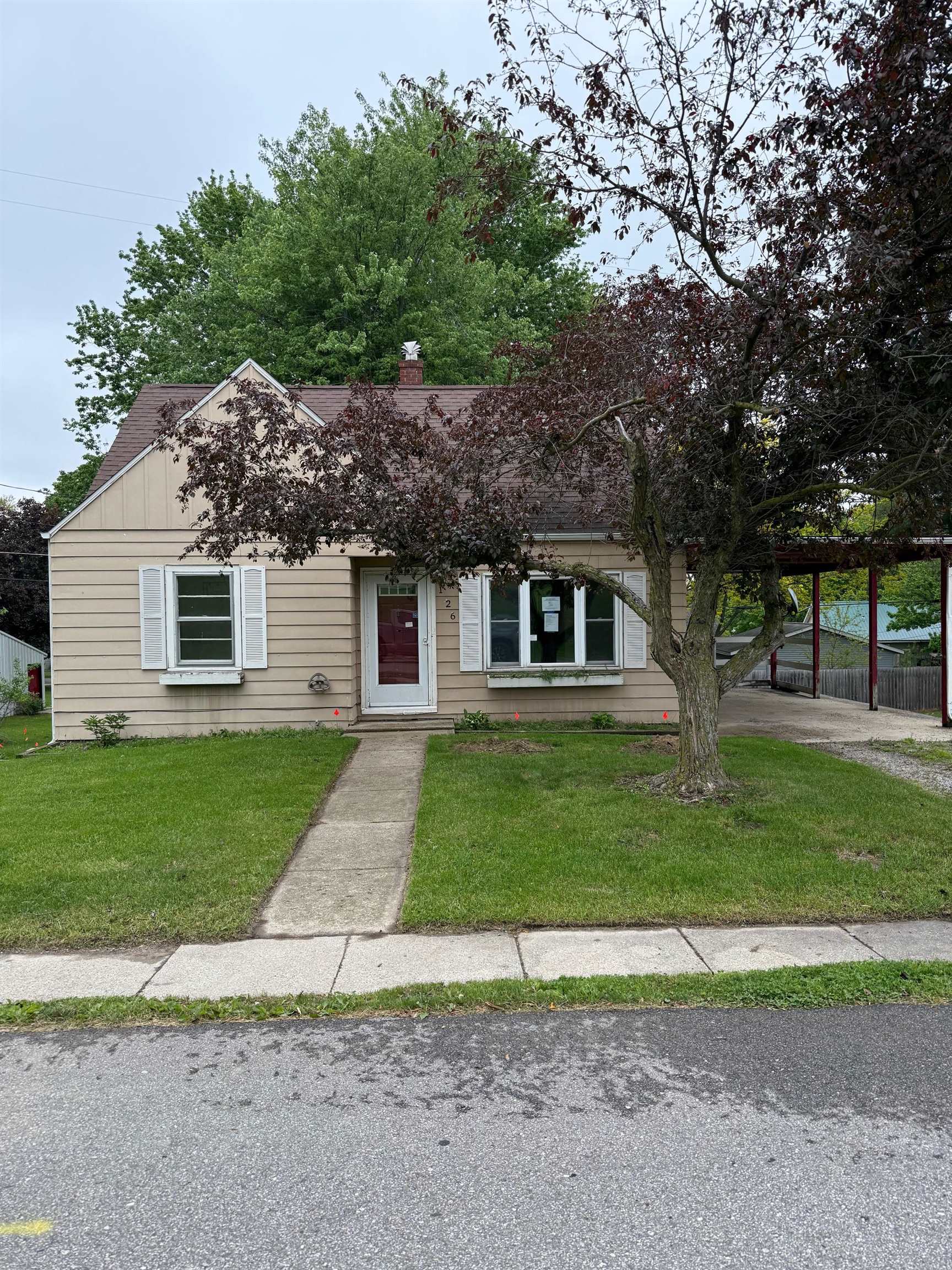 126 Wilson Drive Property Photo 1