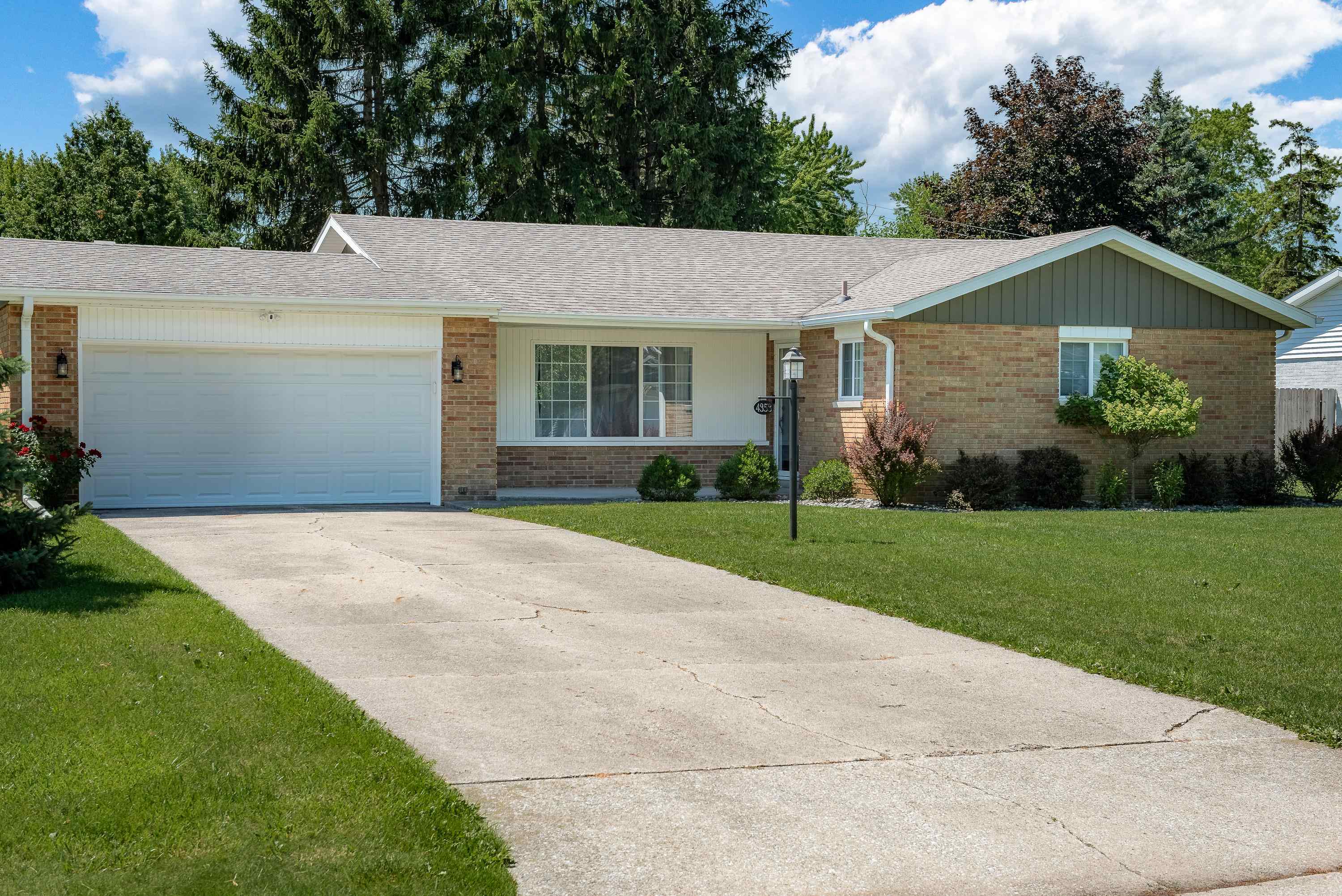 4353 Clement Drive Property Photo 1