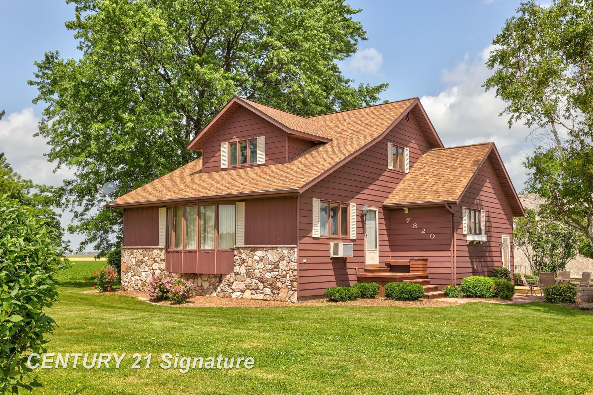 7820 W Darbee Road Property Photo 1