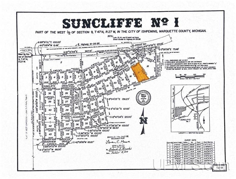 1051 Suncliffe Drive Property Photo 3