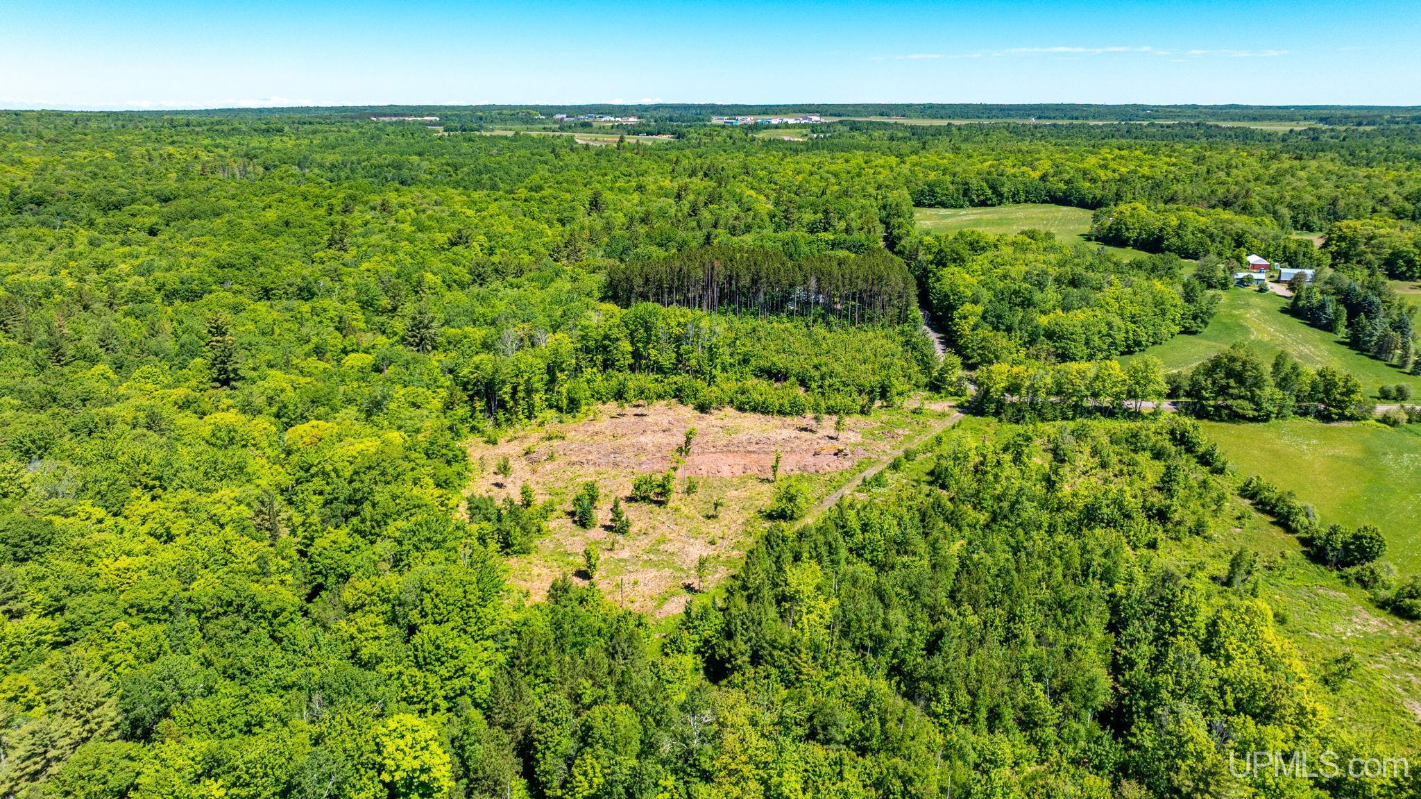 Tbd 1 Forsman Road Property Photo 3