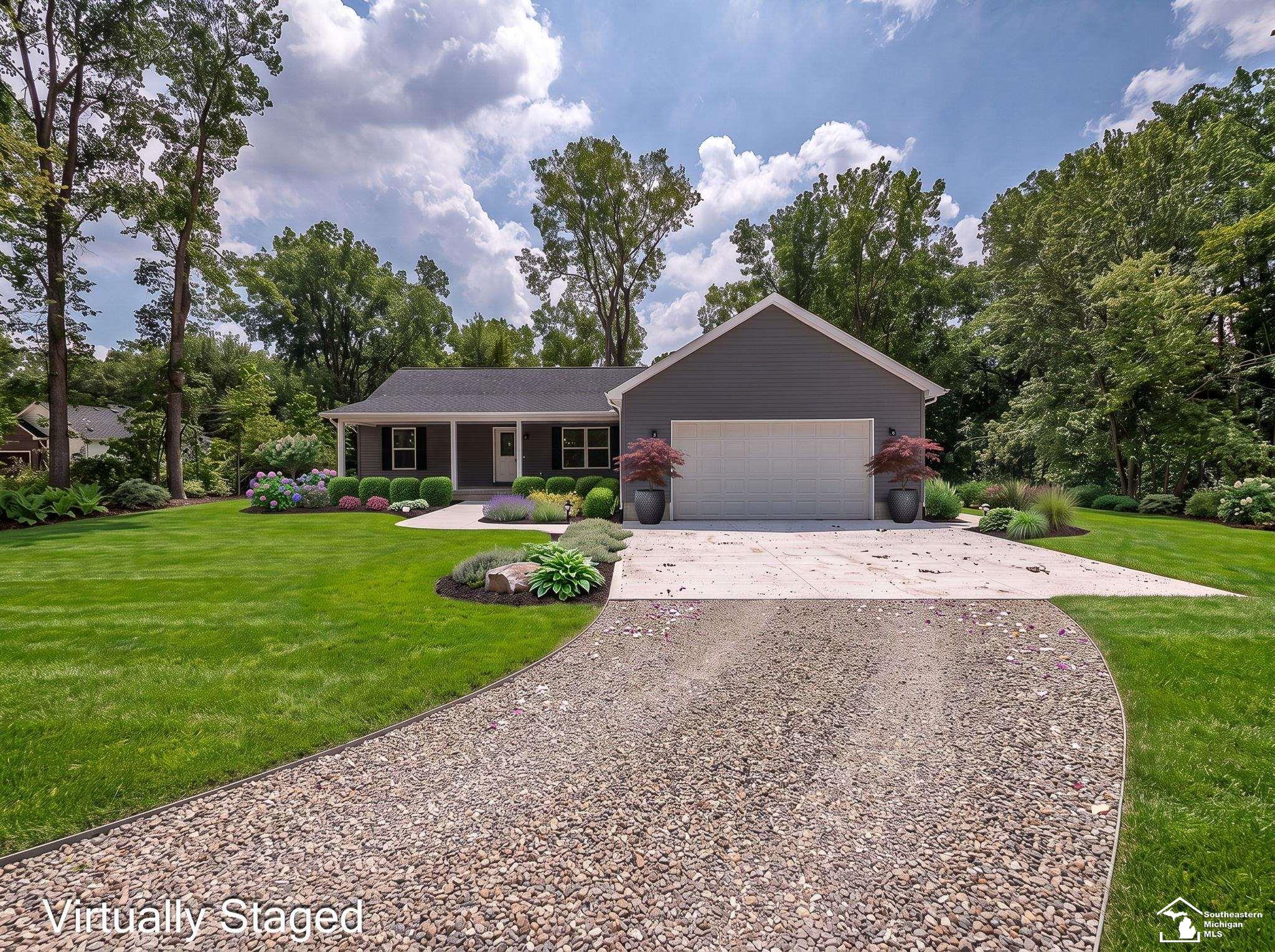 3901 Kane Road Property Photo 1